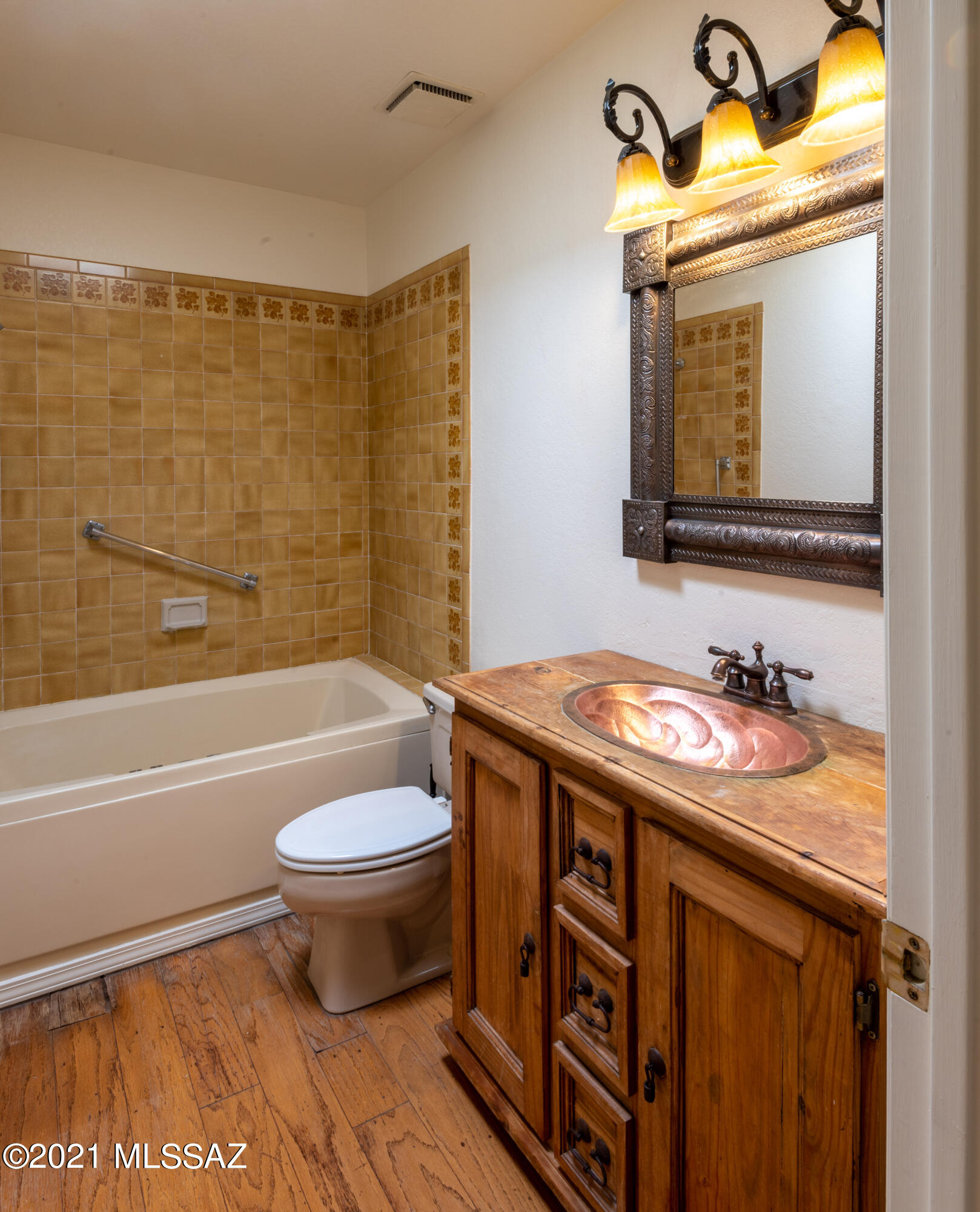 Catalina Foothills Estates NO. 7 (187-249) - Residential