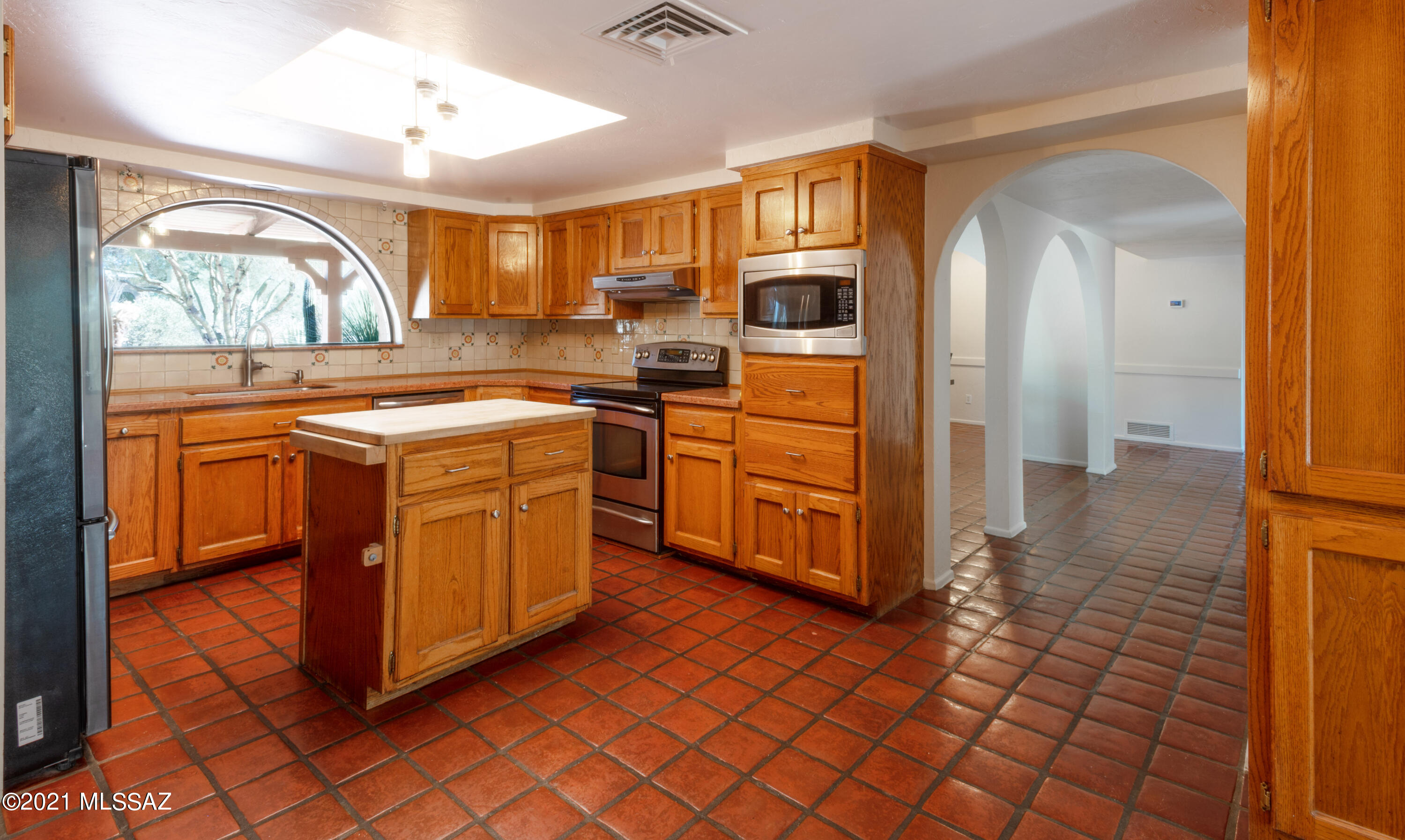 Catalina Foothills Estates NO. 7 (187-249) - Residential