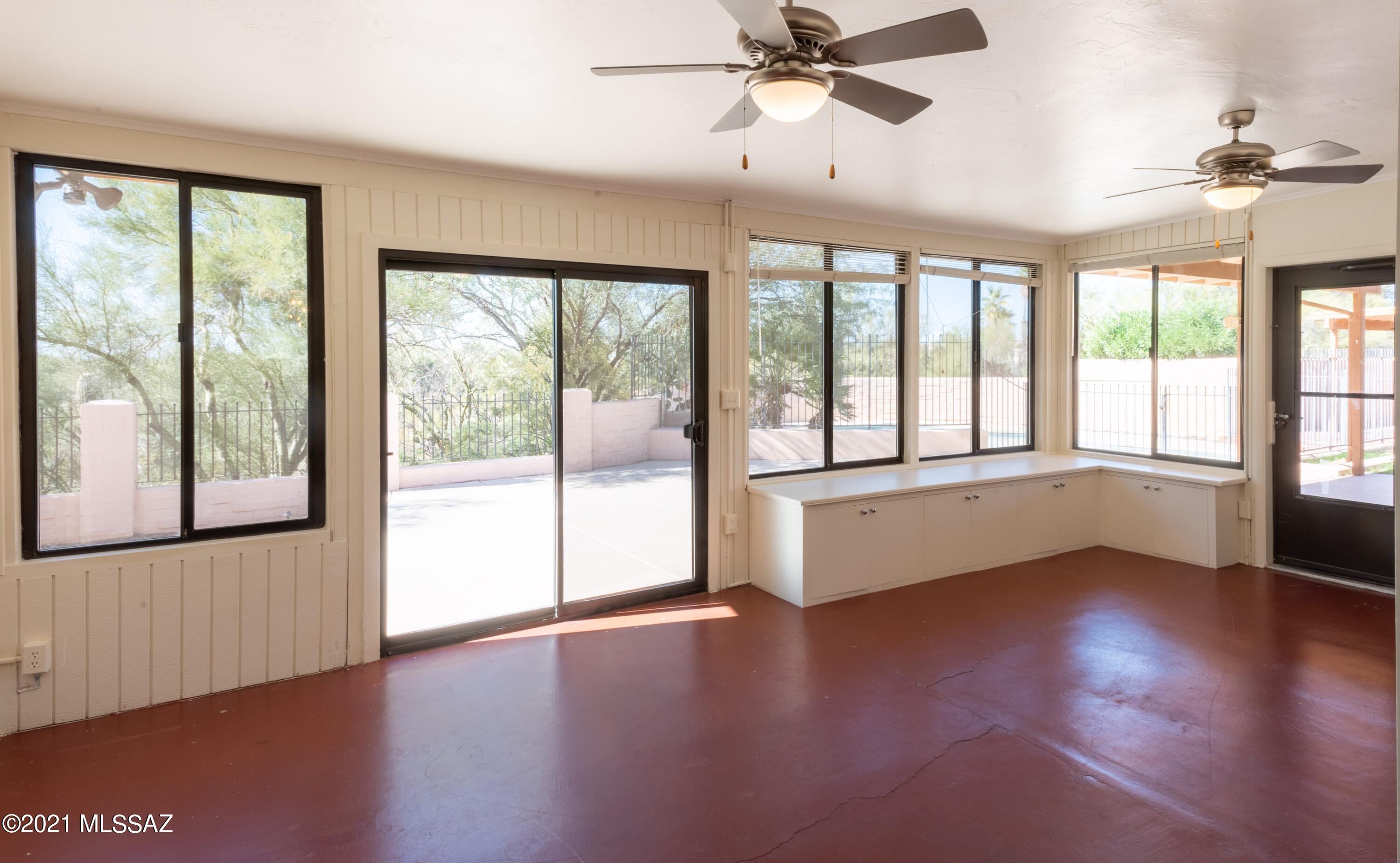 Catalina Foothills Estates NO. 7 (187-249) - Residential