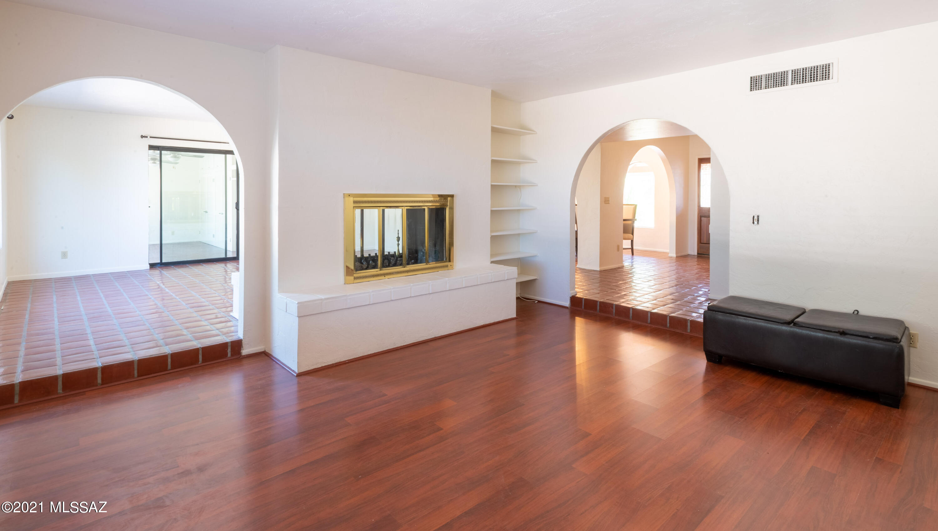 Catalina Foothills Estates NO. 7 (187-249) - Residential