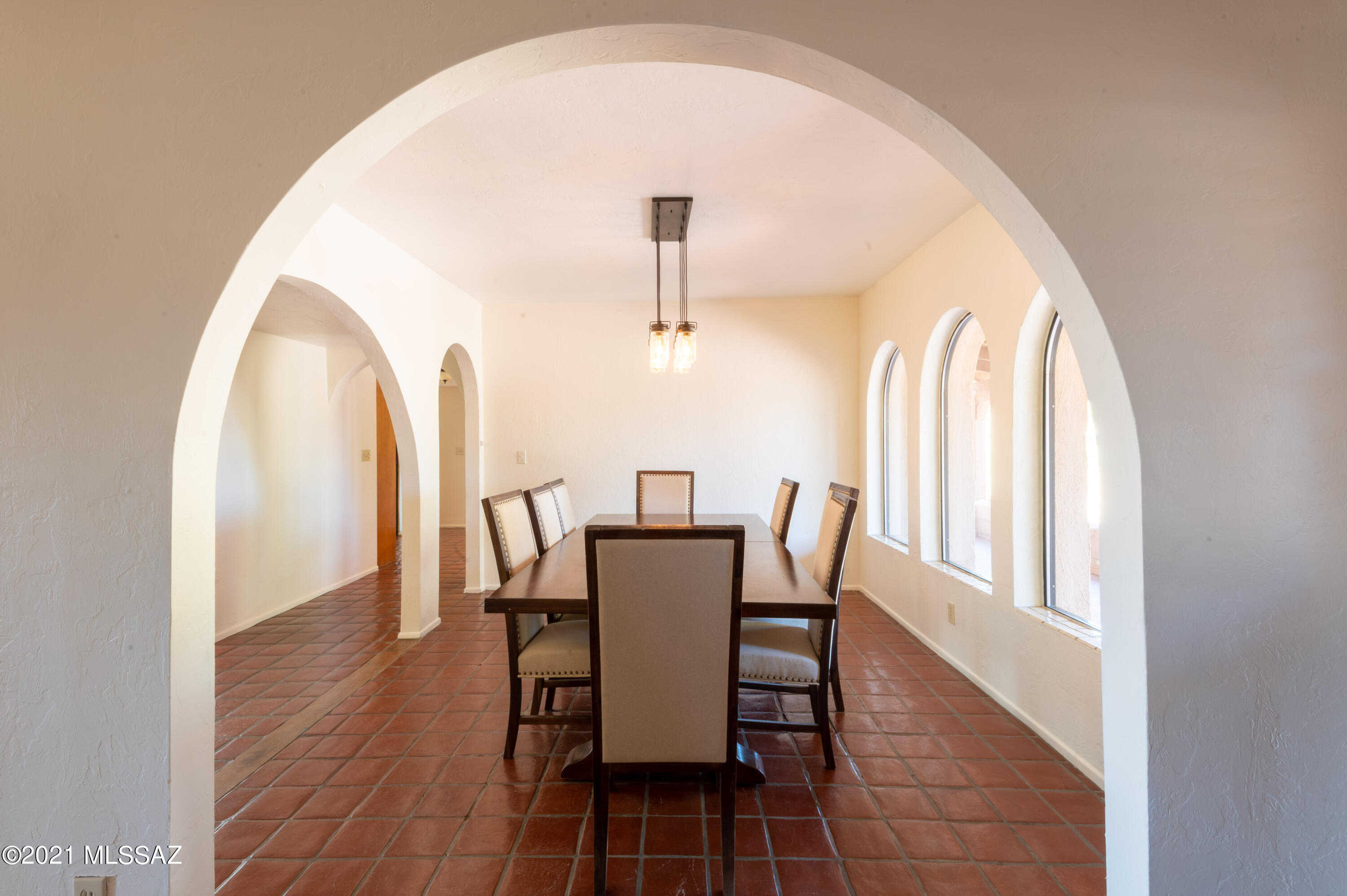 Catalina Foothills Estates NO. 7 (187-249) - Residential