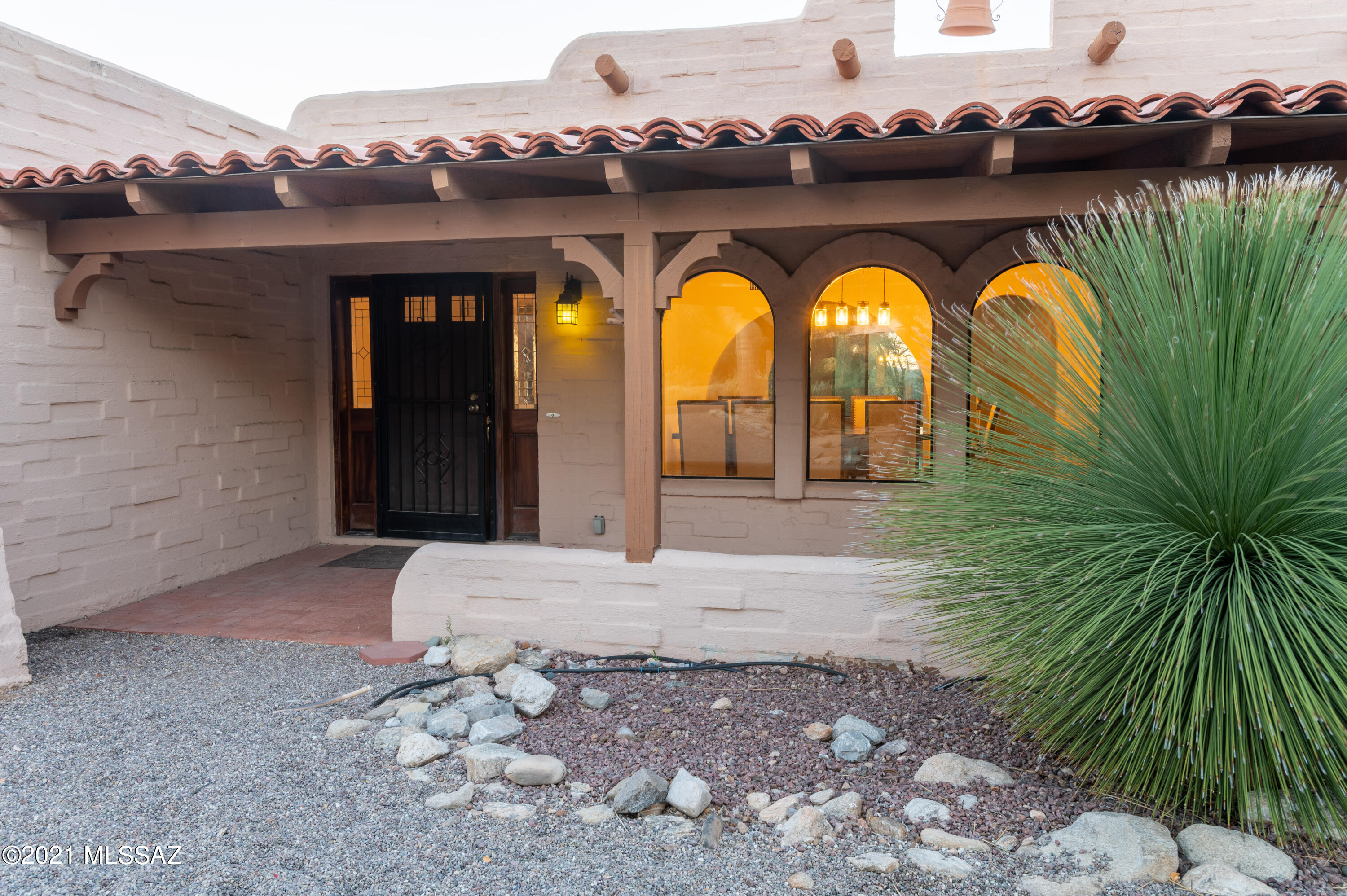 Catalina Foothills Estates NO. 7 (187-249) - Residential