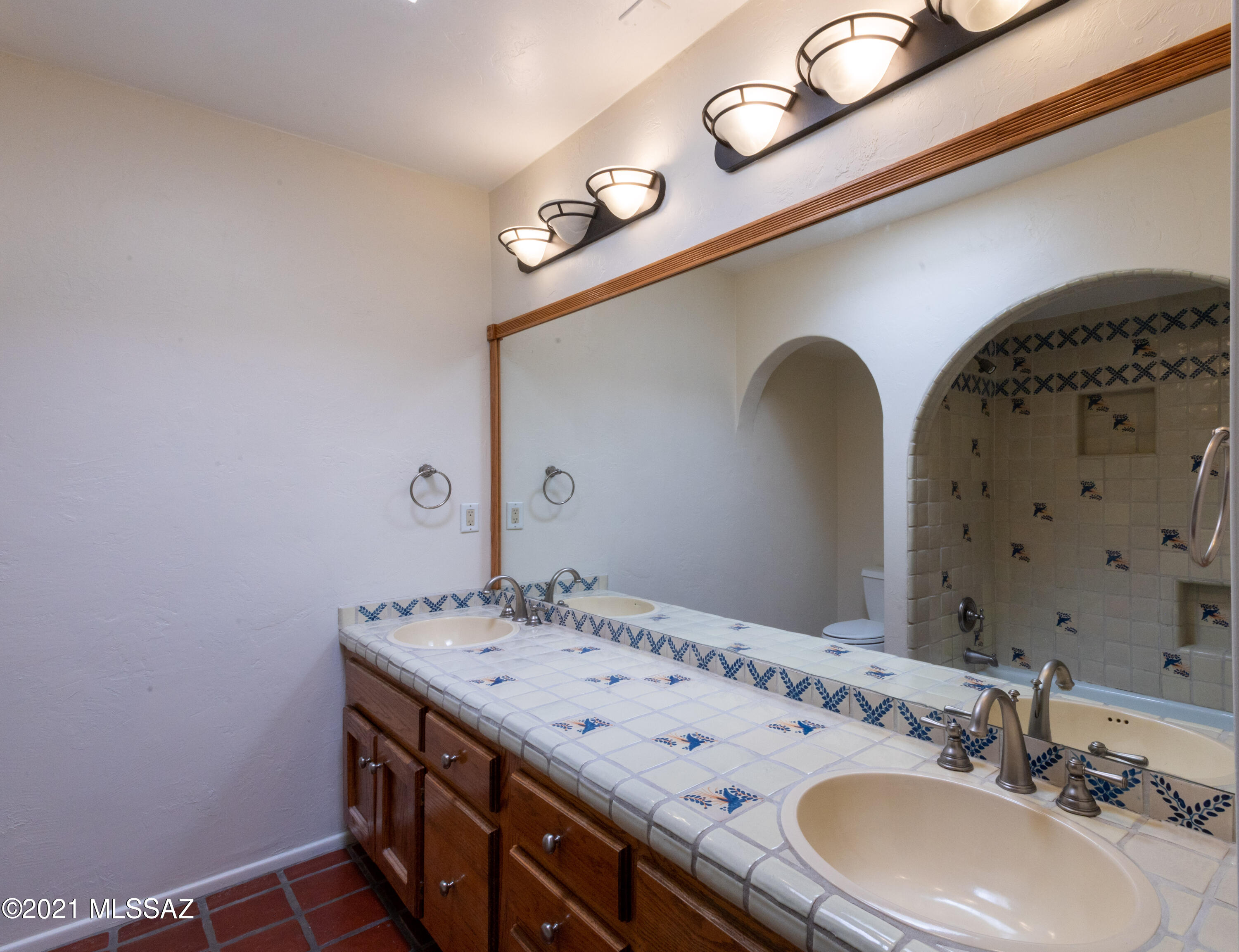 Catalina Foothills Estates NO. 7 (187-249) - Residential