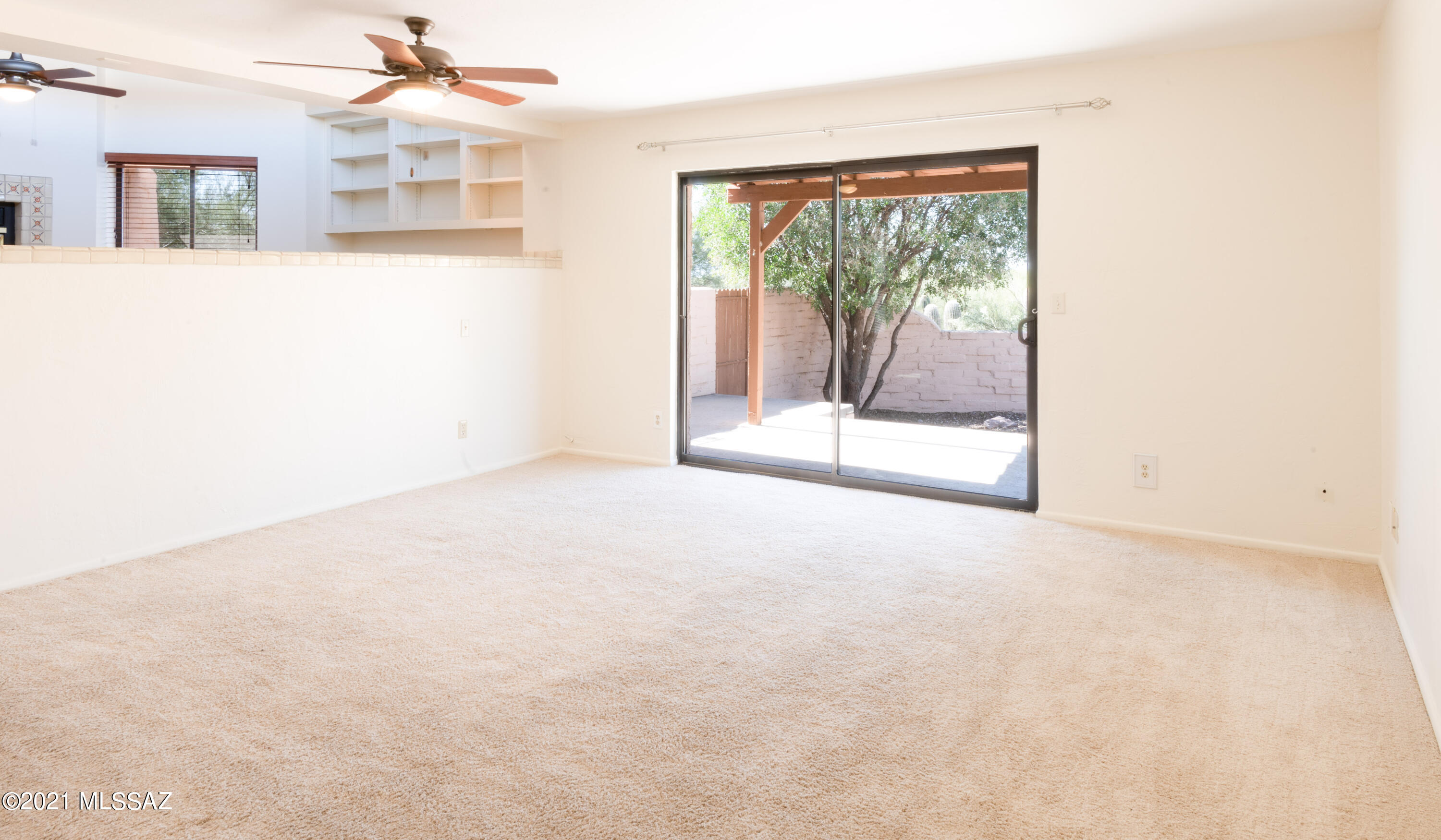 Catalina Foothills Estates NO. 7 (187-249) - Residential