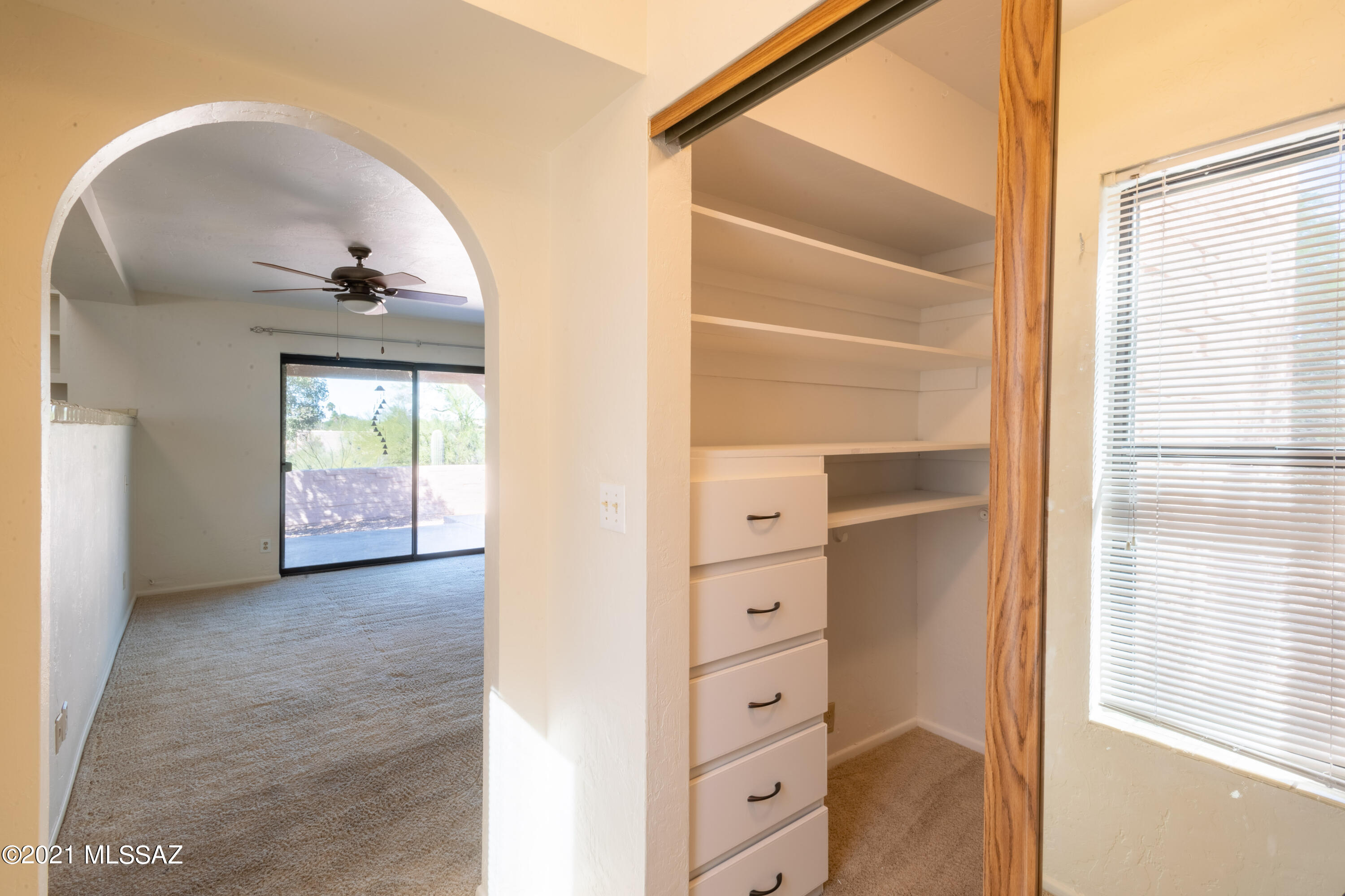Catalina Foothills Estates NO. 7 (187-249) - Residential