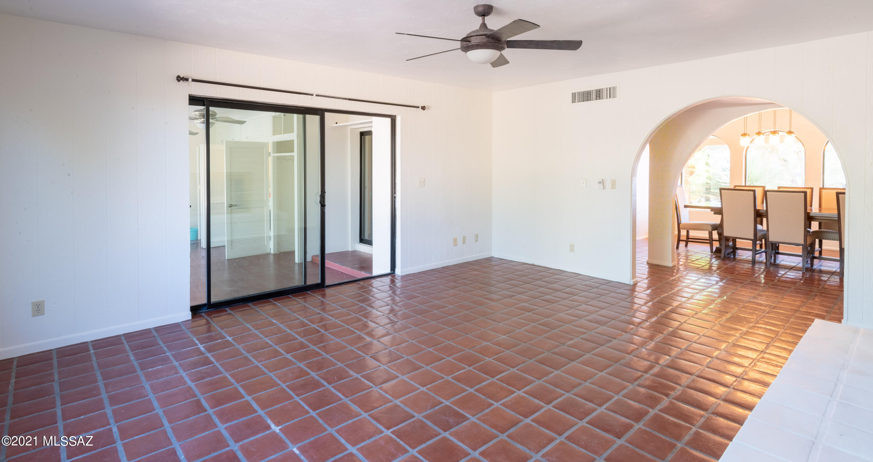 Catalina Foothills Estates NO. 7 (187-249) - Residential