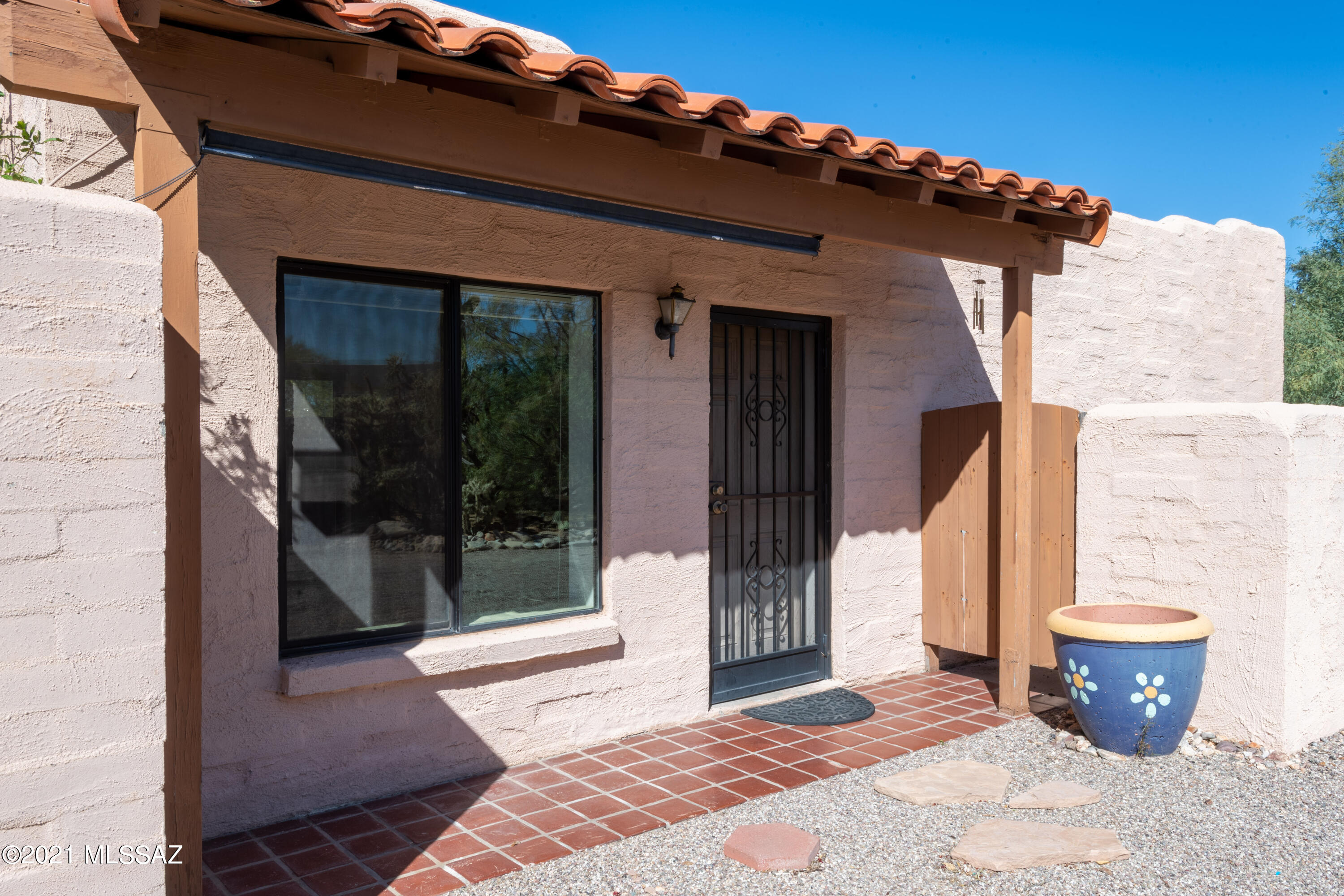 Catalina Foothills Estates NO. 7 (187-249) - Residential