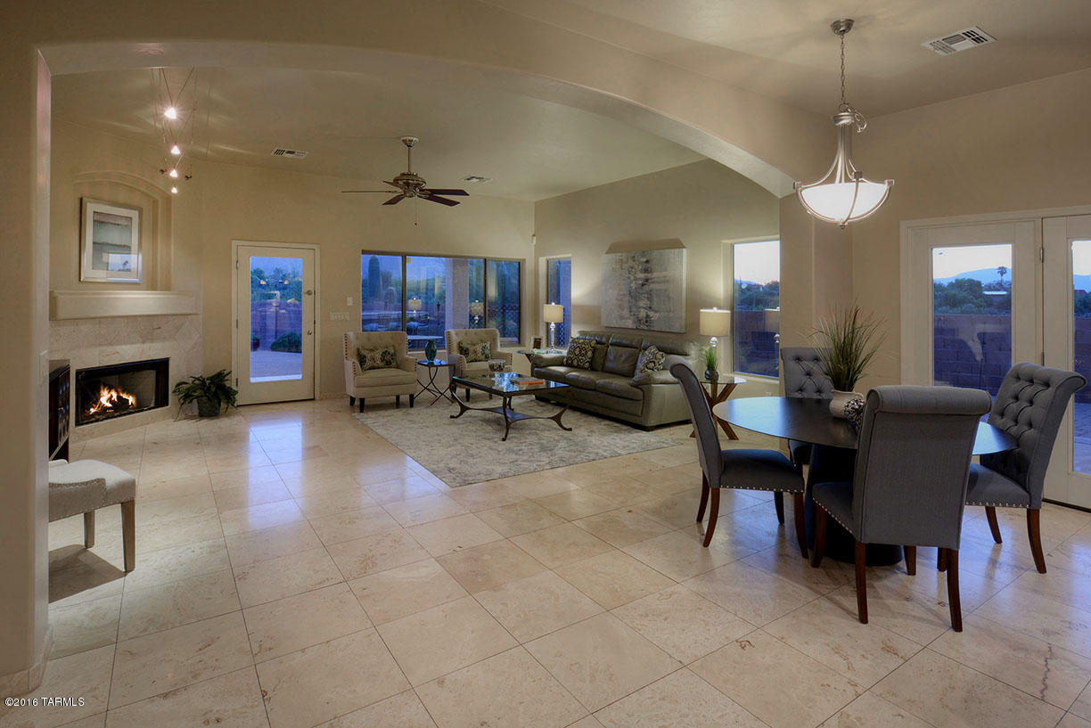 River View Estates (1-101) - Residential