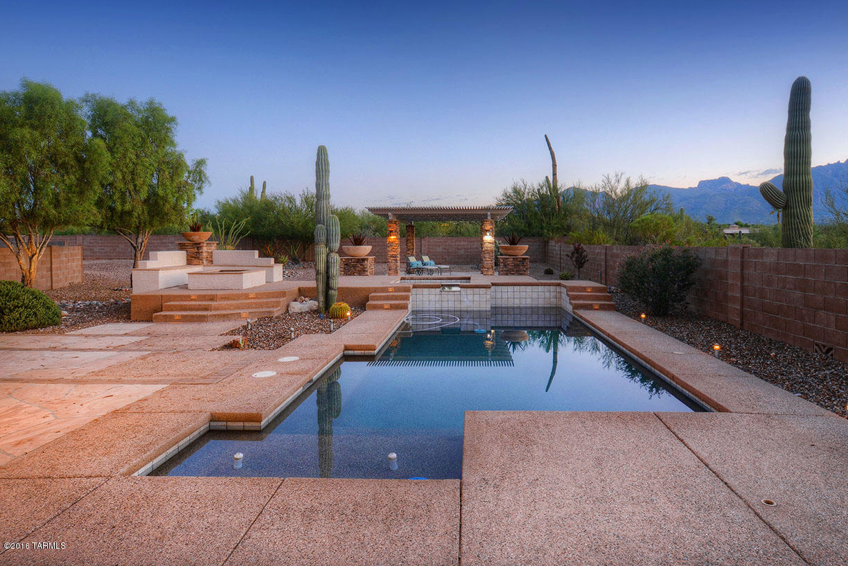 River View Estates (1-101) - Residential