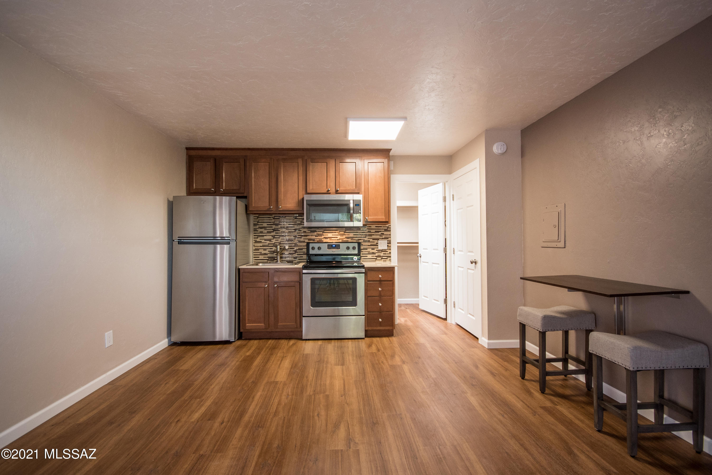 Speedway Park Addition - Residential Income