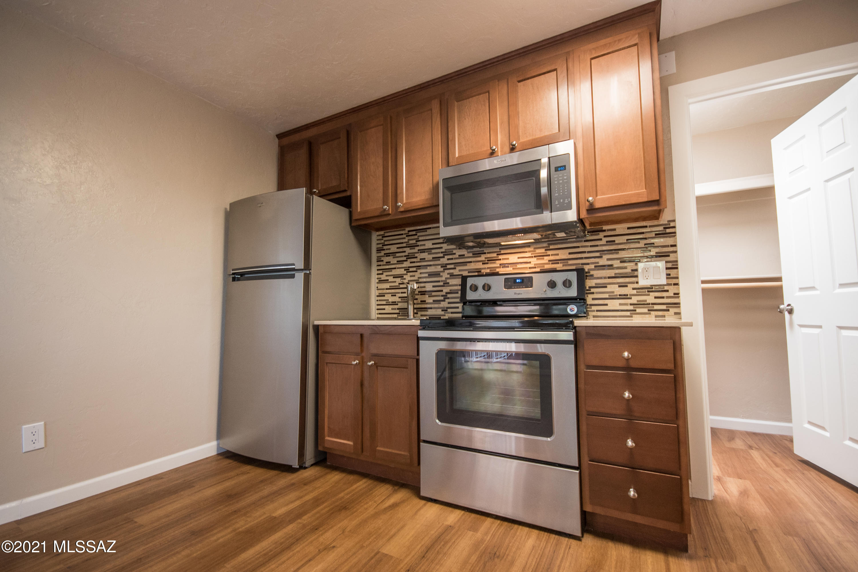 Speedway Park Addition - Residential Income