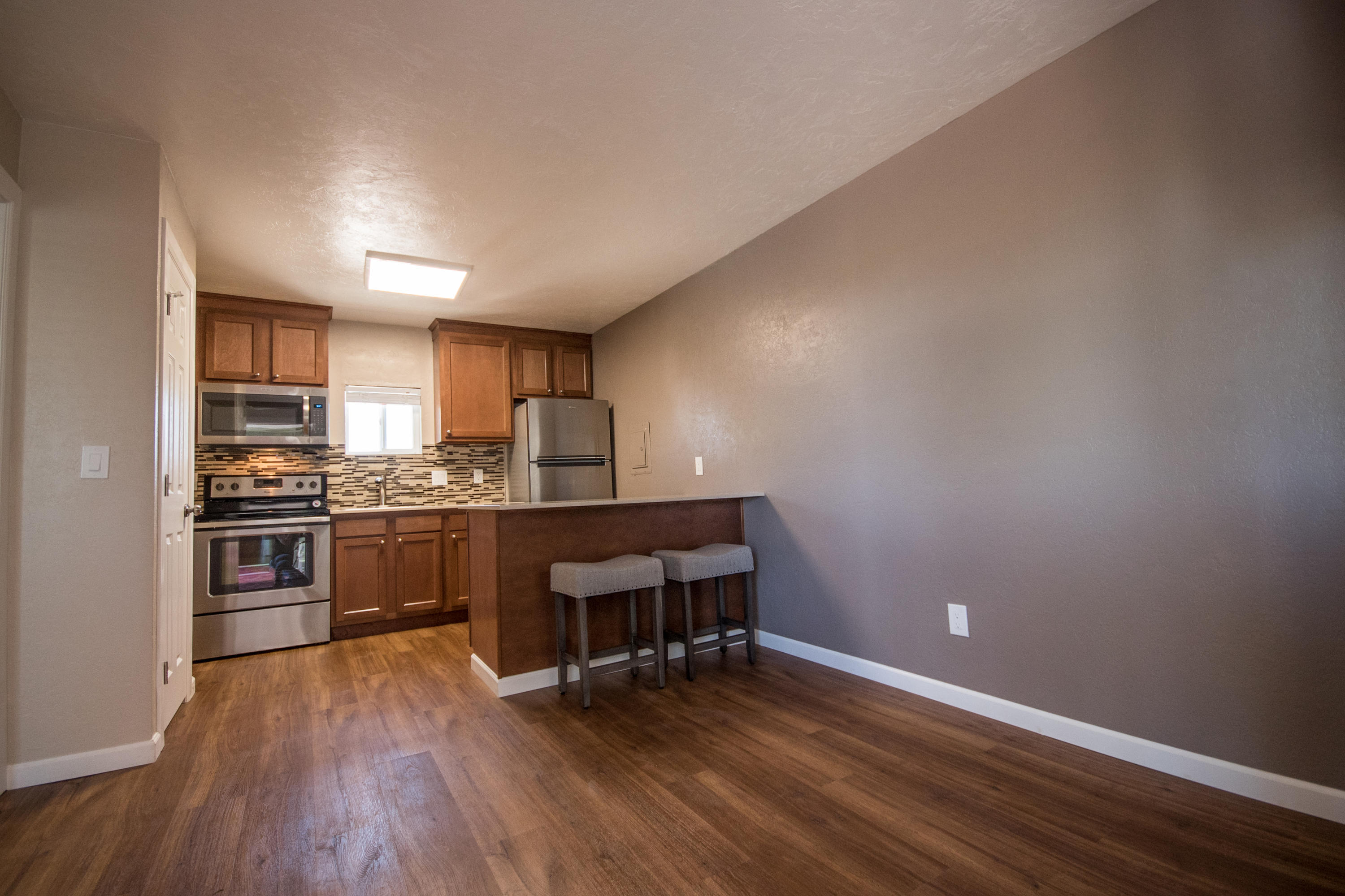 Speedway Park Addition - Residential Income