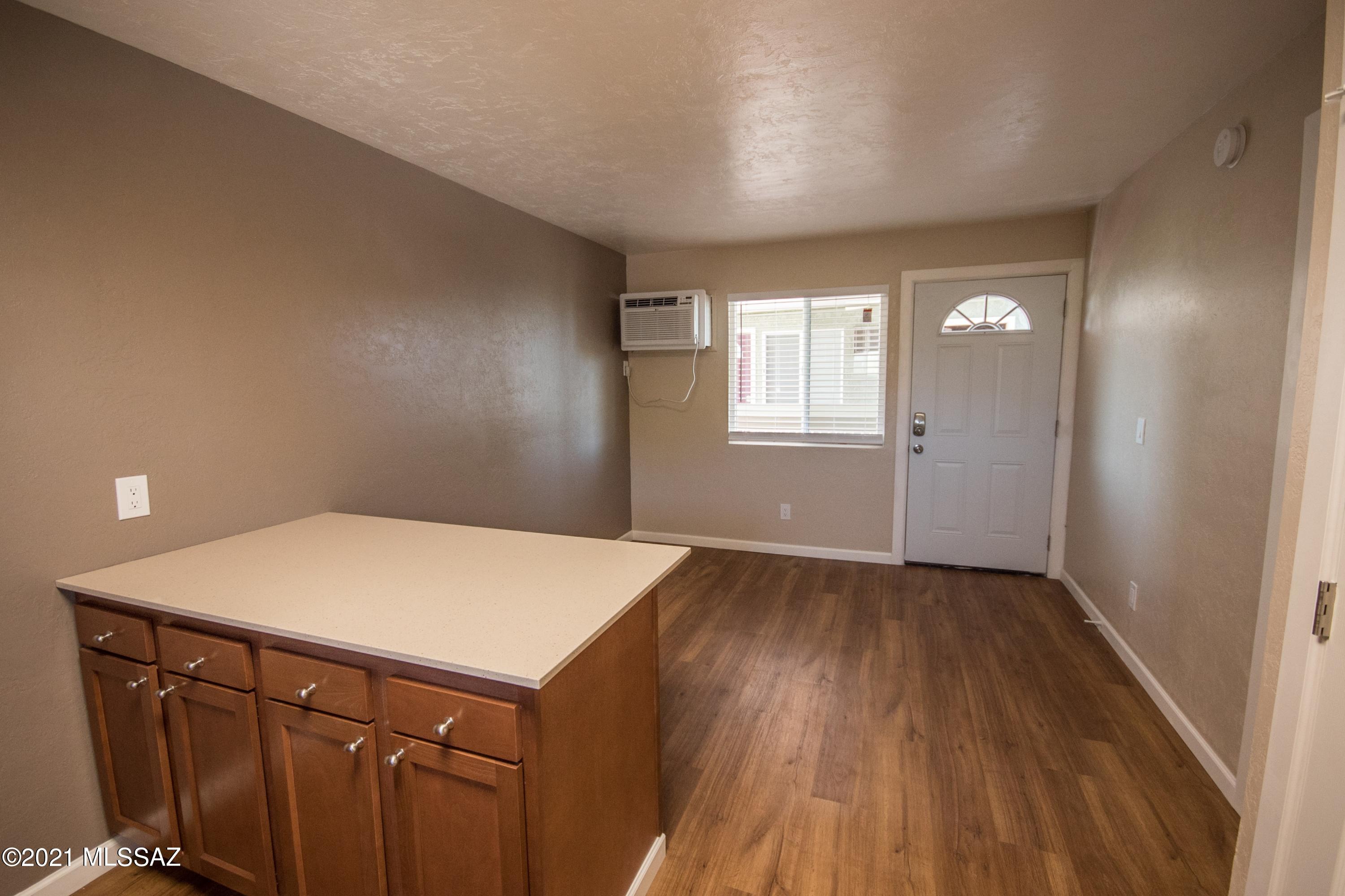 Speedway Park Addition - Residential Income