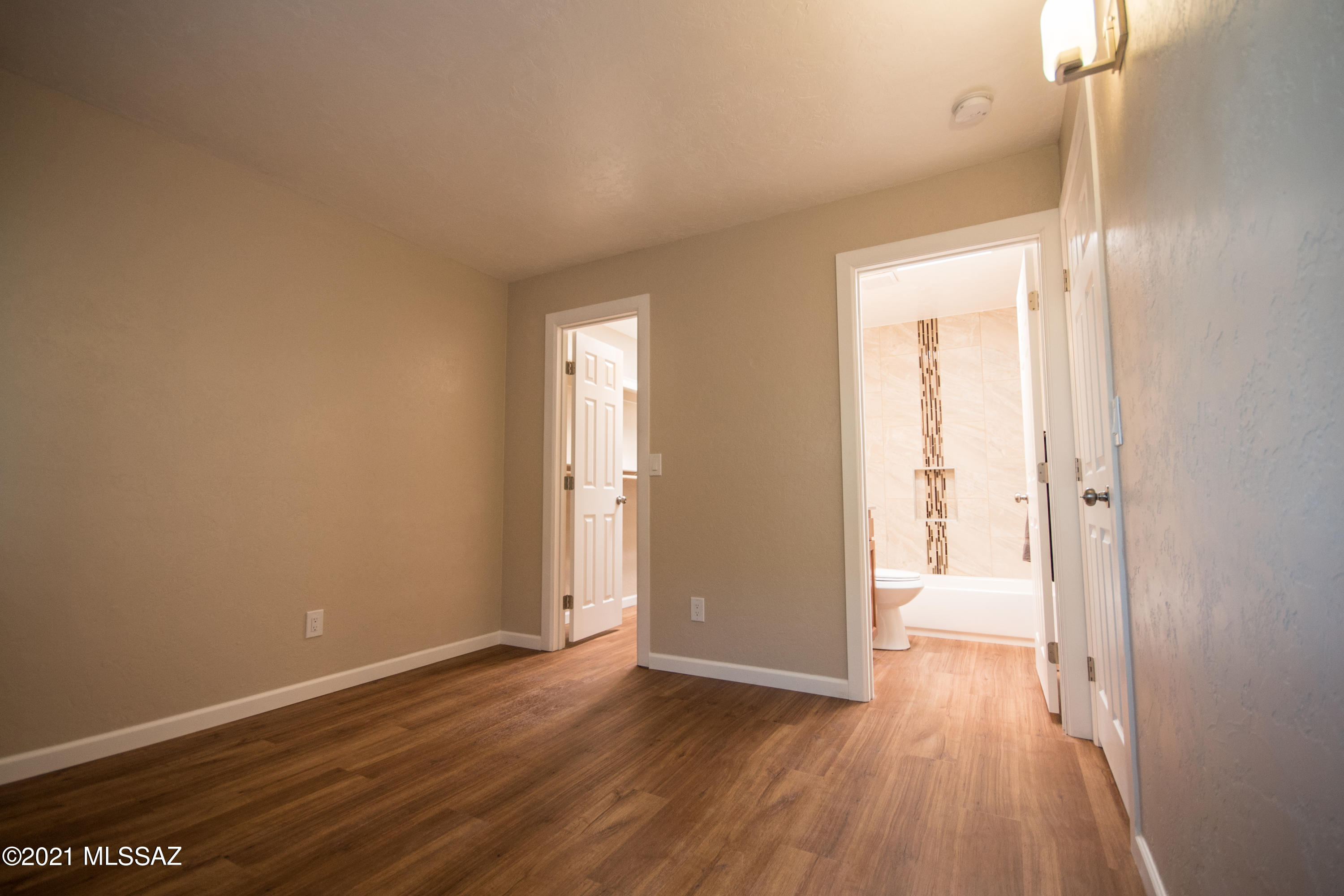 Speedway Park Addition - Residential Income