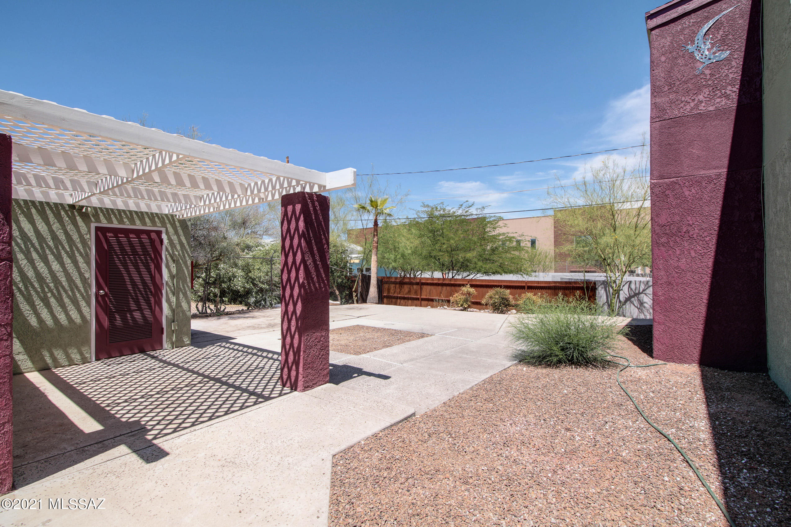 Speedway Park Addition - Residential Income