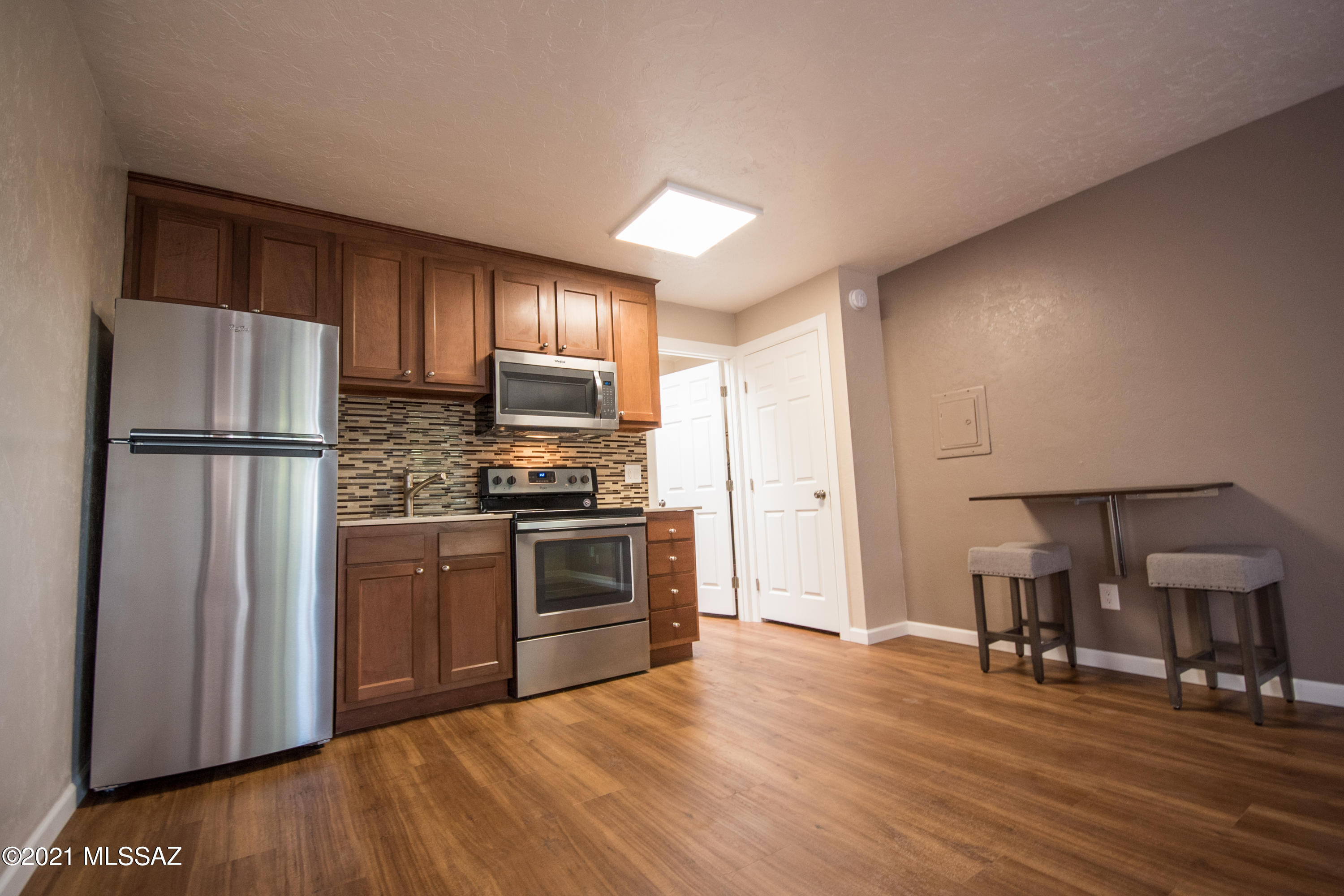 Speedway Park Addition - Residential Income