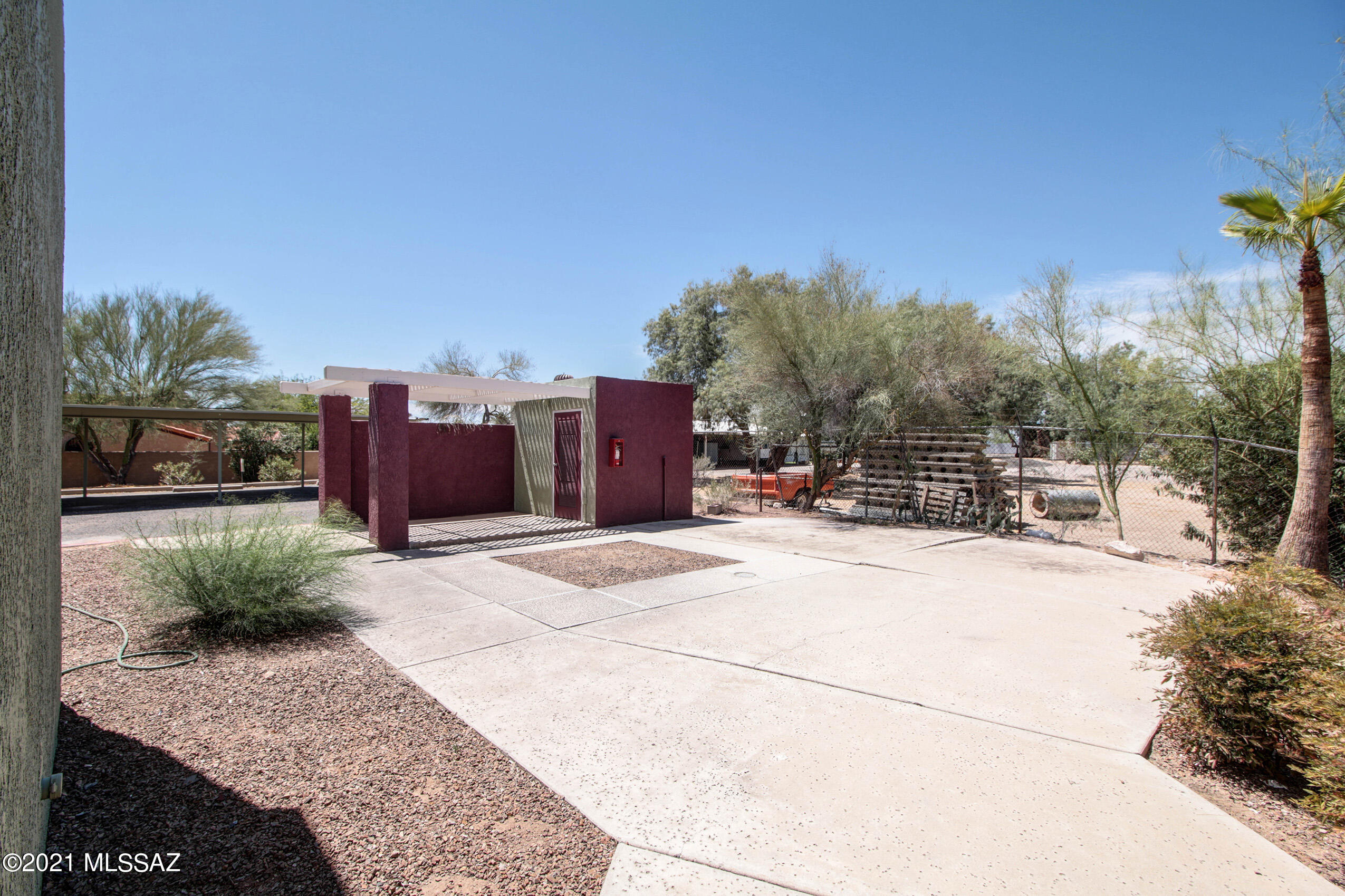 Speedway Park Addition - Residential Income