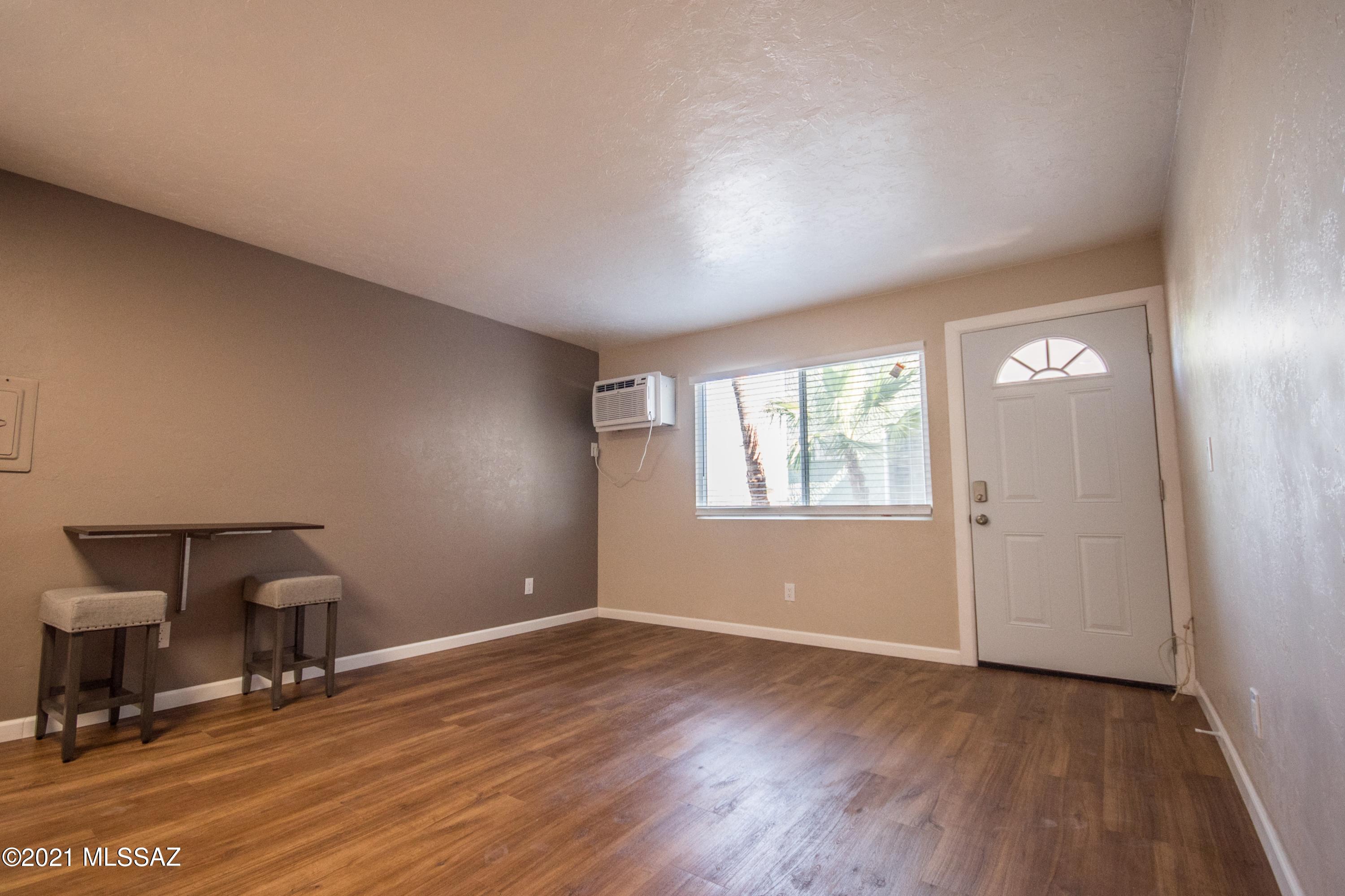 Speedway Park Addition - Residential Income