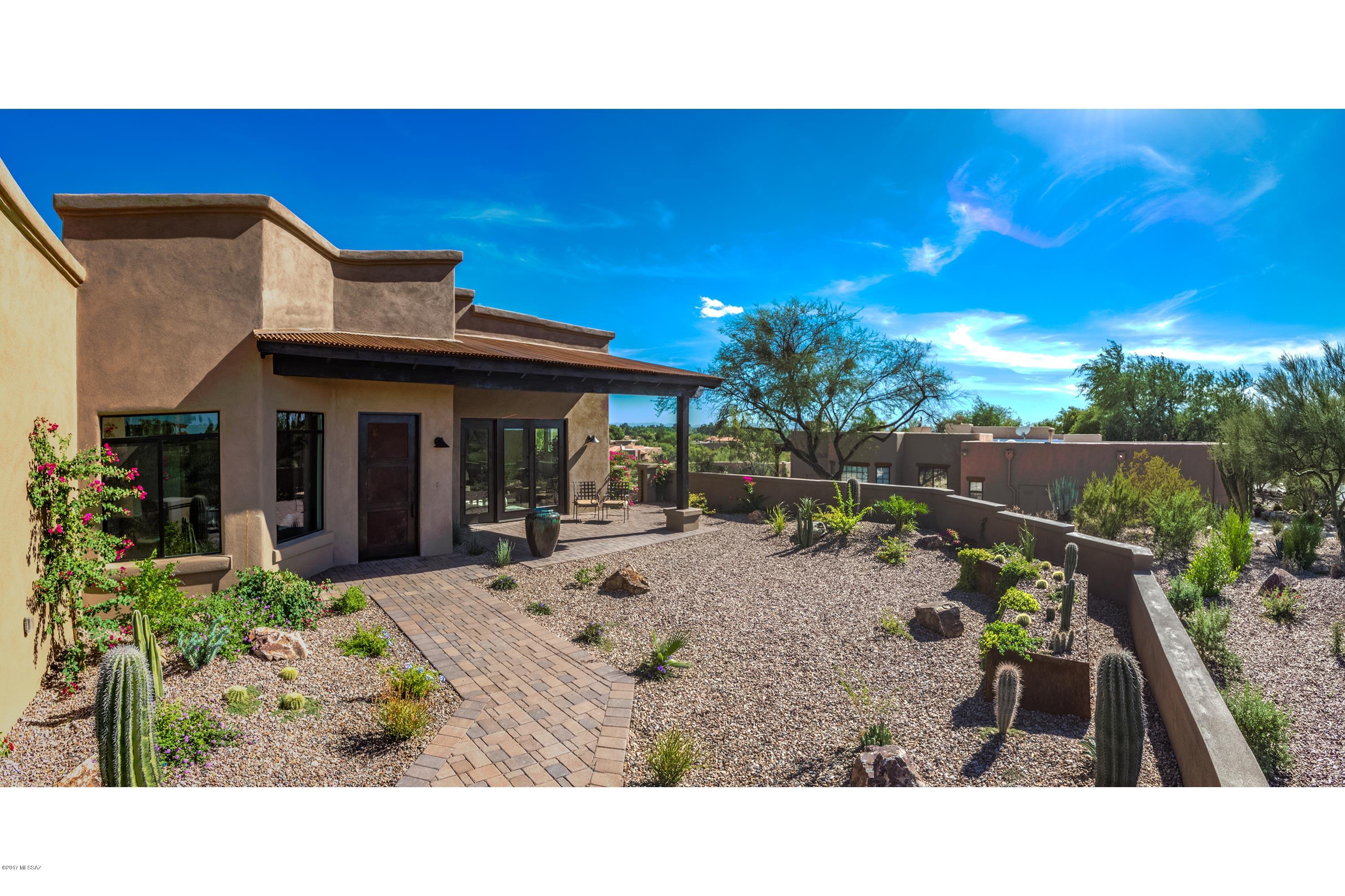 Country Club Vista 2 - Residential