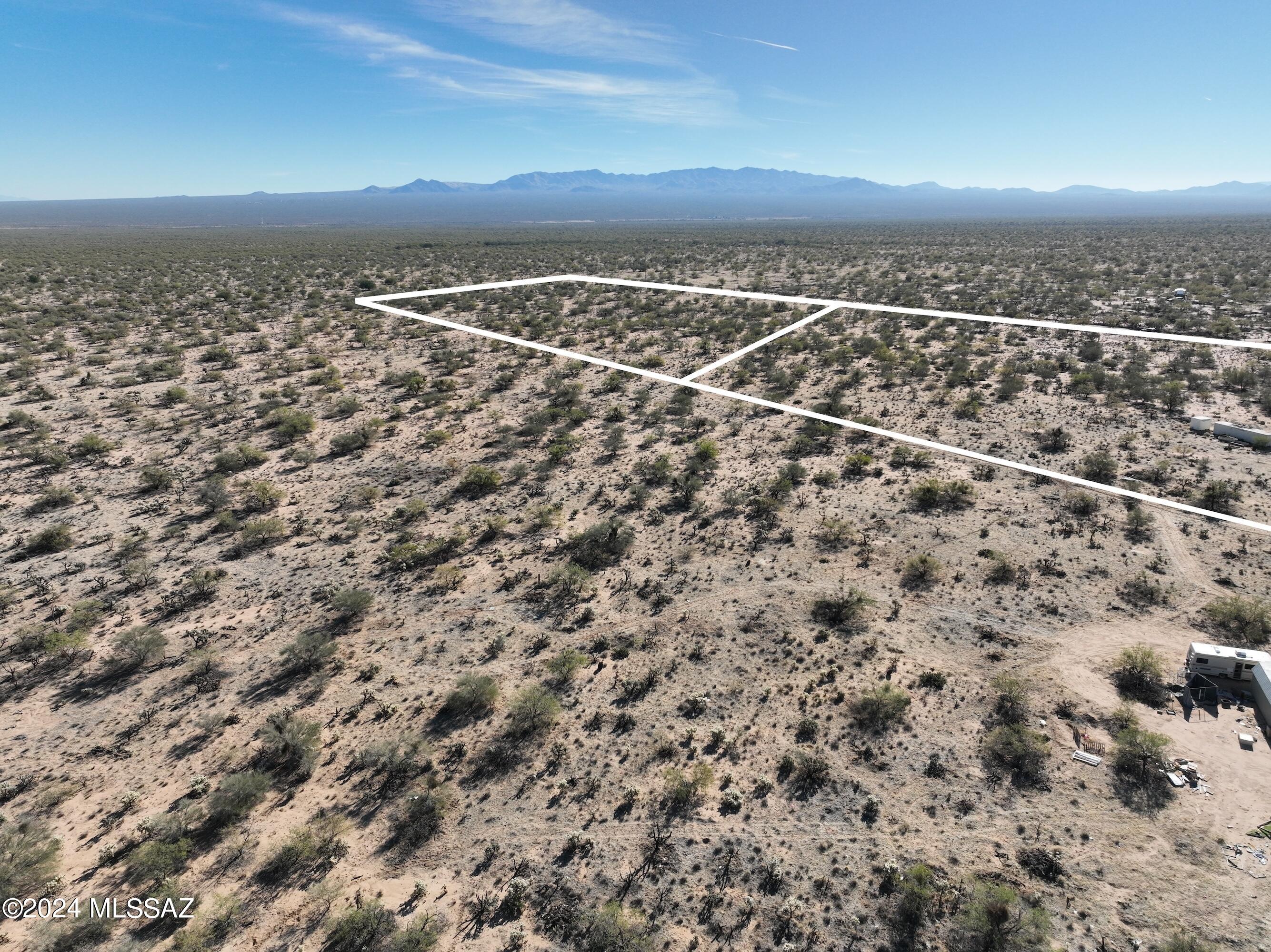 None - Land
