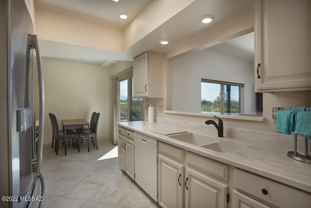 Tierra Serena Townhouses (1-117) - Residential
