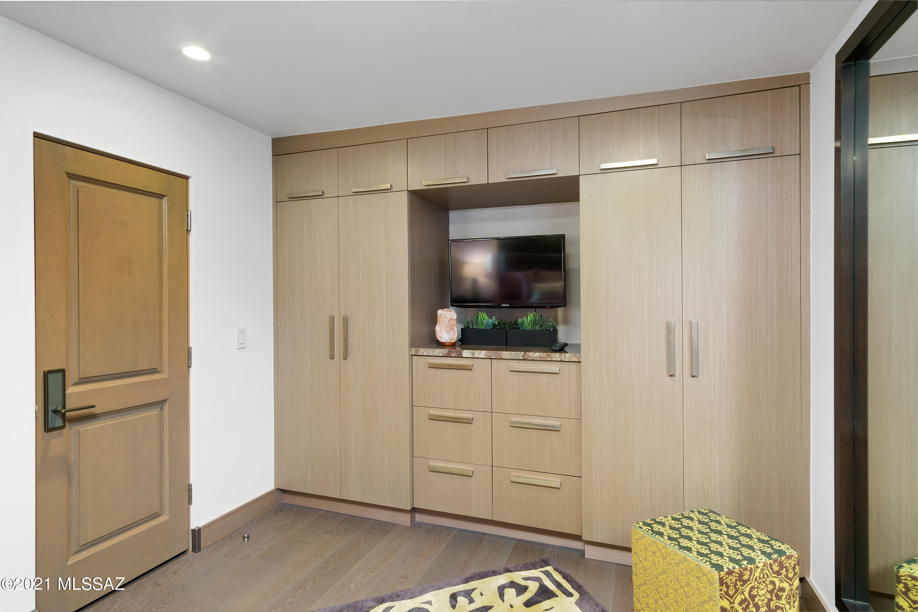 Canyon Ranch Casitas (1-56) - Residential