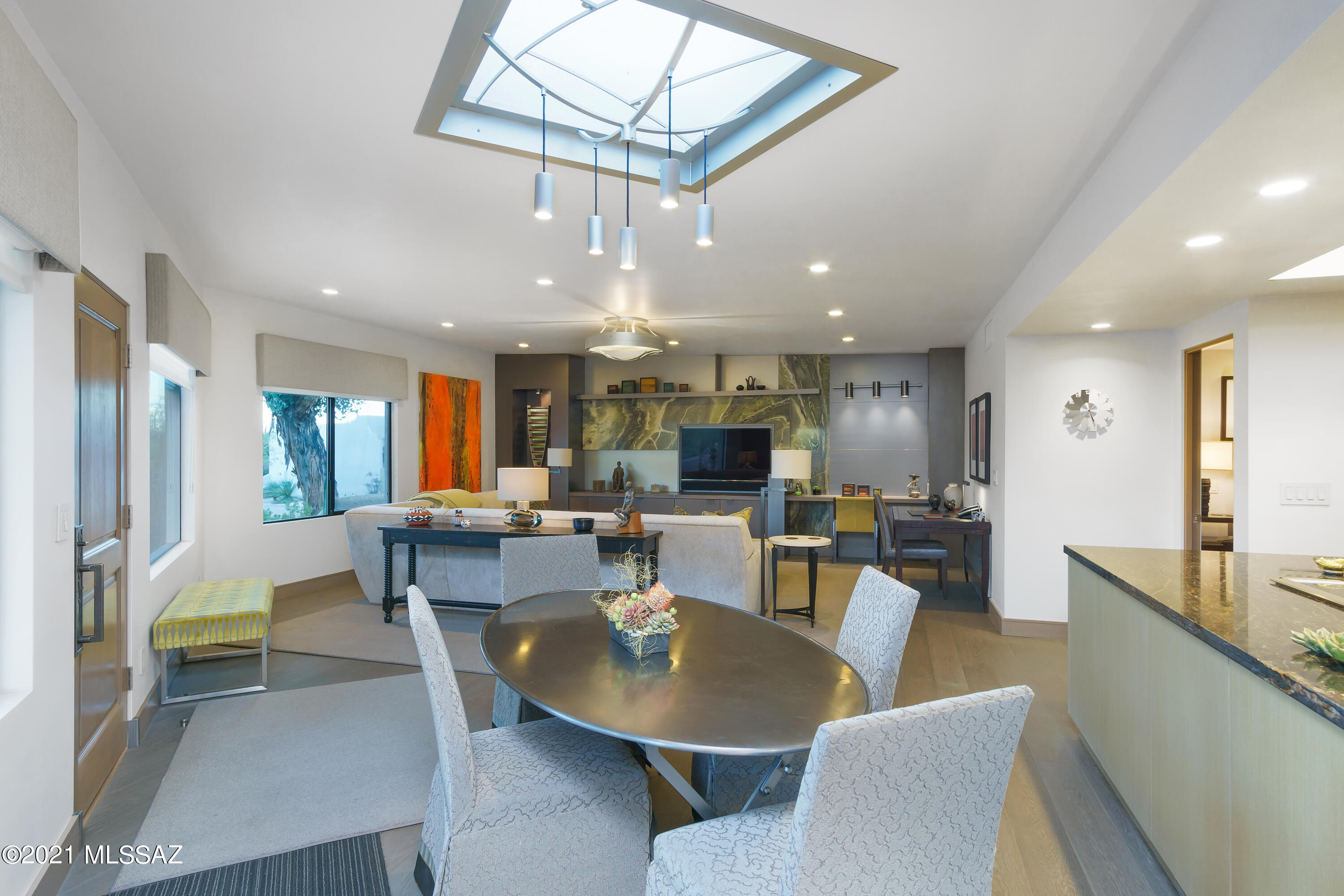 Canyon Ranch Casitas (1-56) - Residential