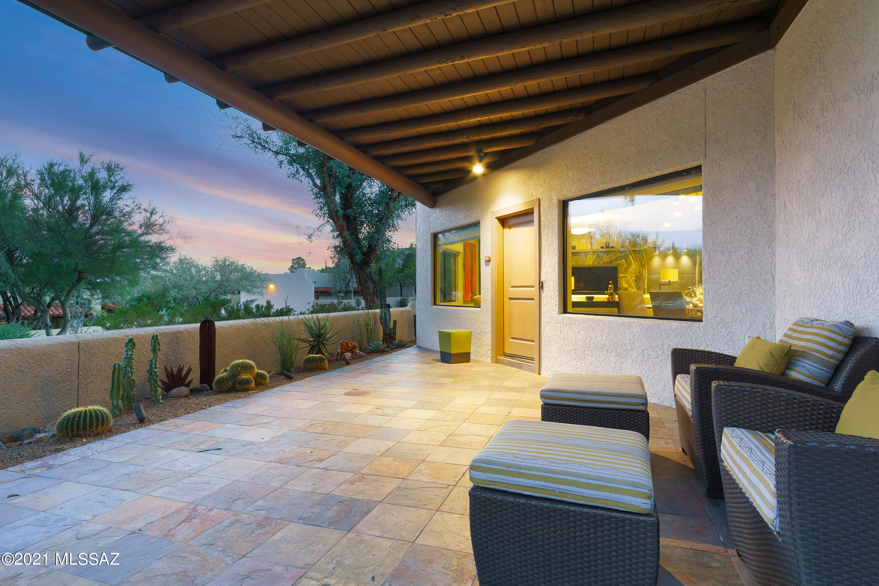 Canyon Ranch Casitas (1-56) - Residential