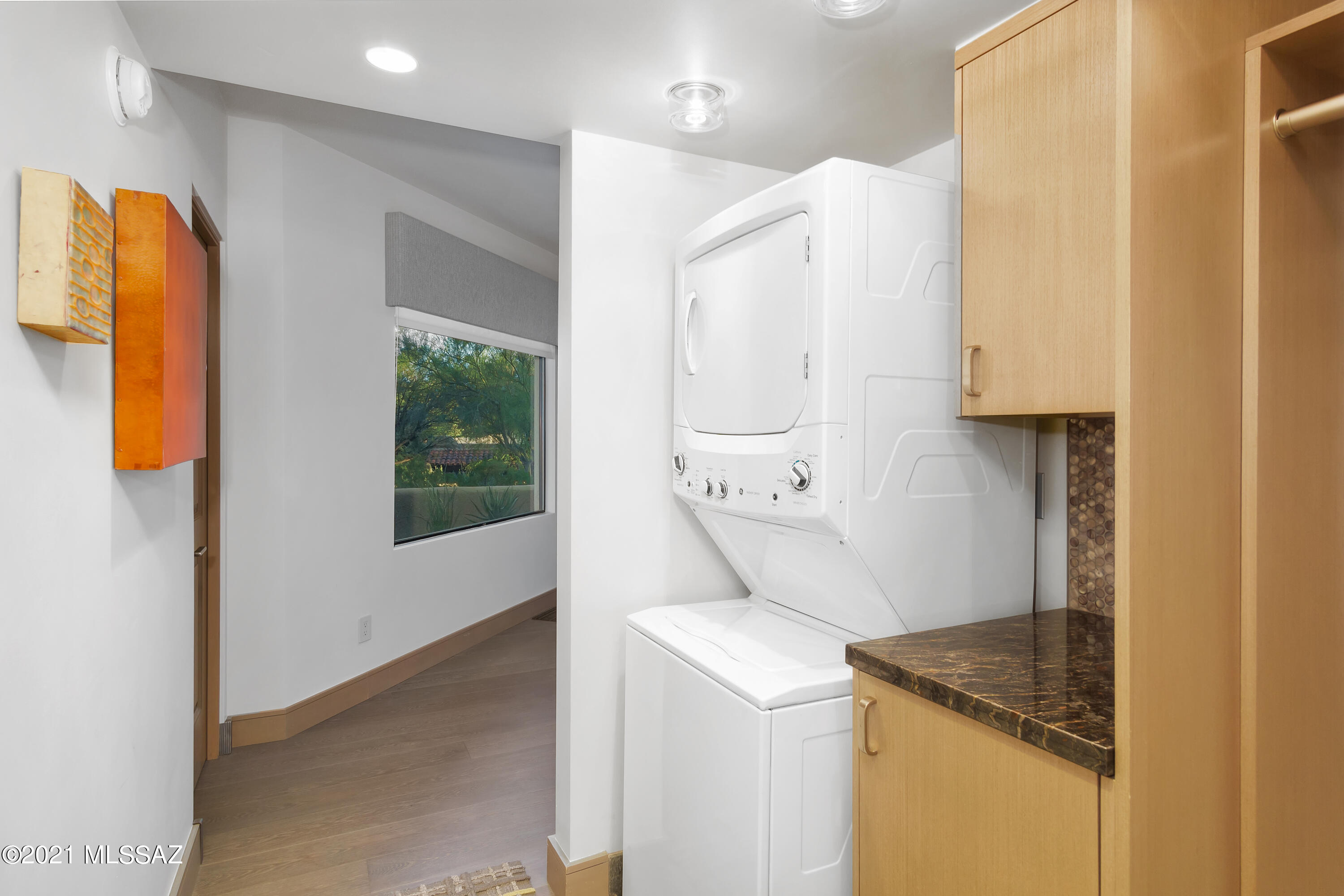 Canyon Ranch Casitas (1-56) - Residential