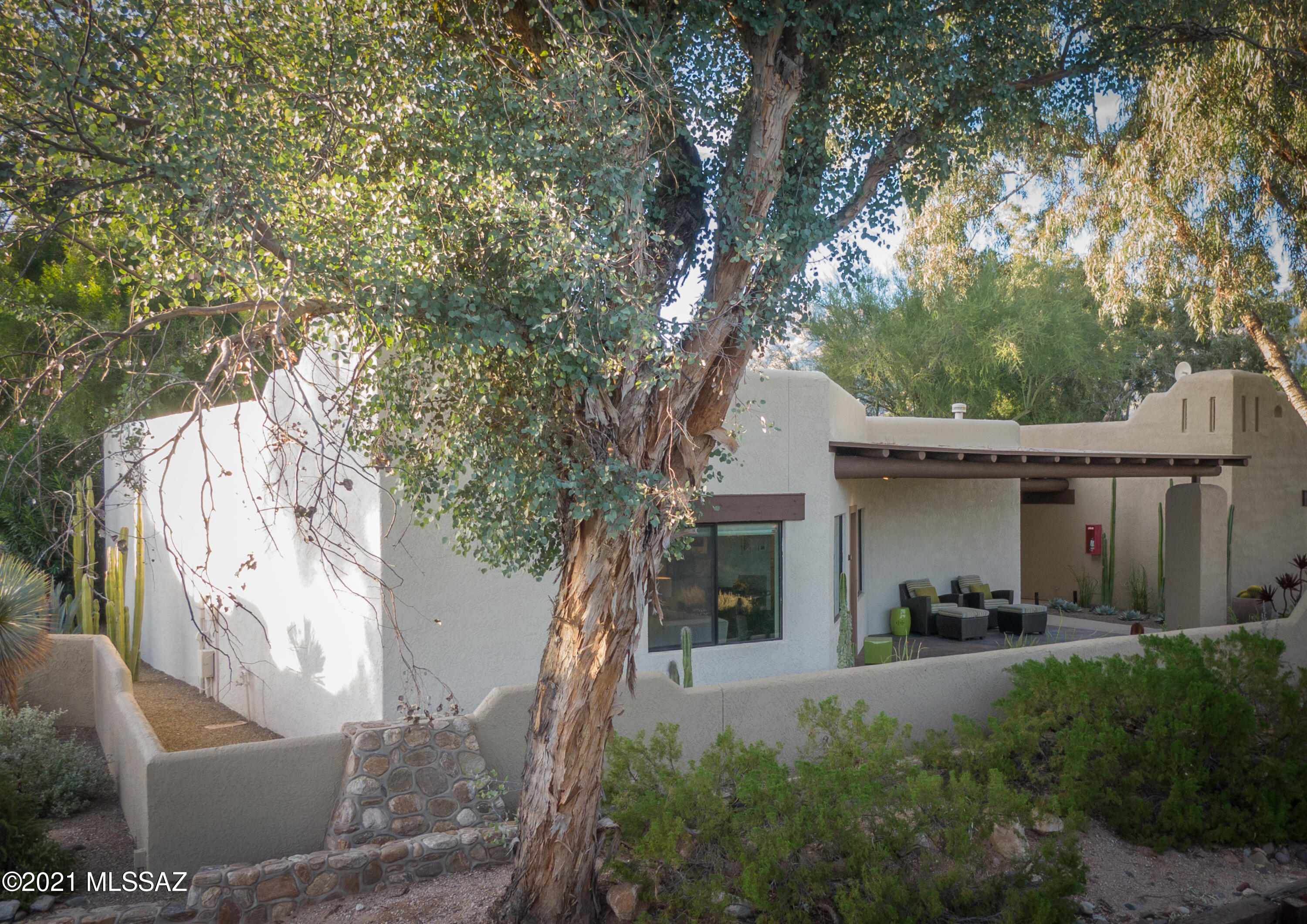 Canyon Ranch Casitas (1-56) - Residential
