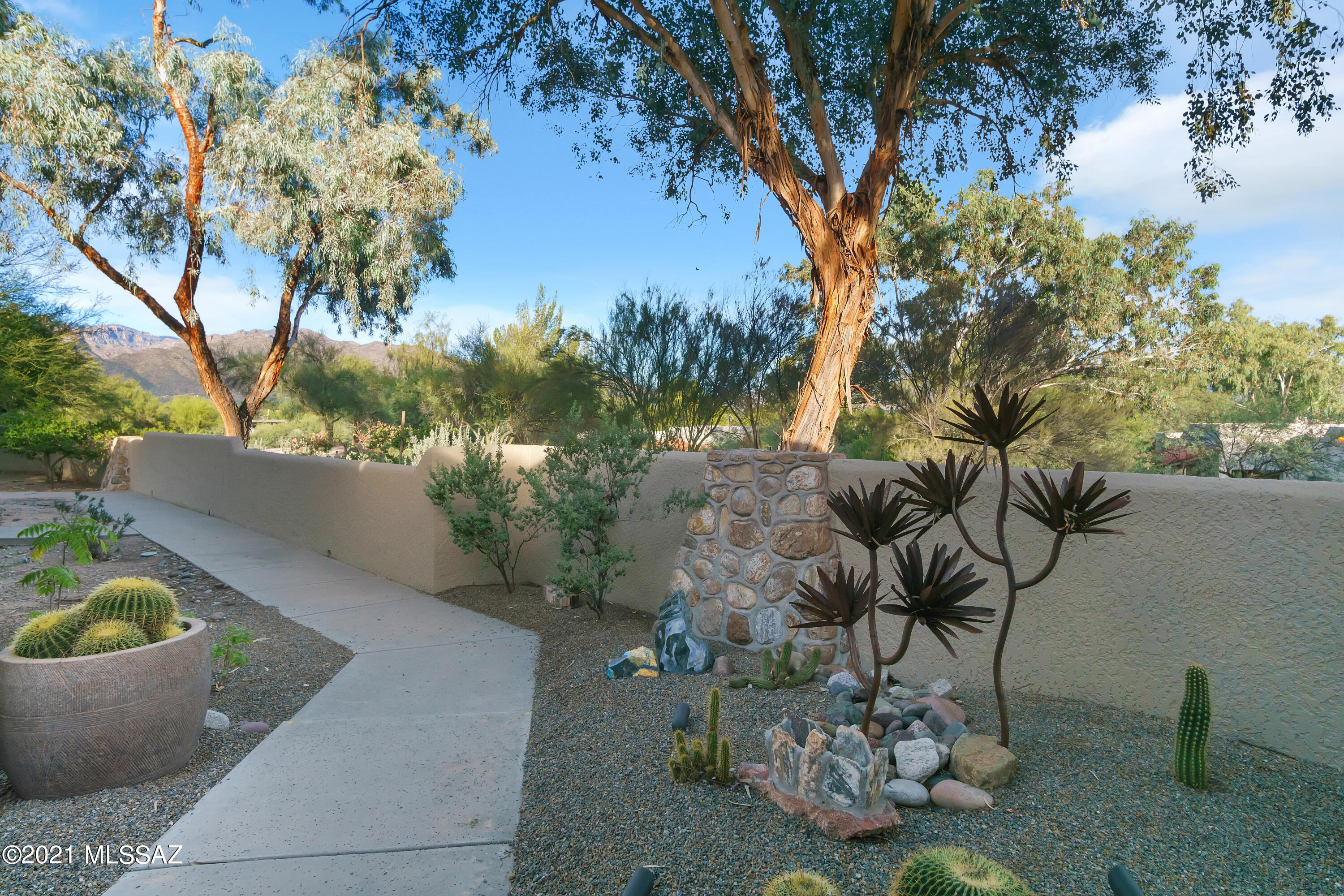 Canyon Ranch Casitas (1-56) - Residential