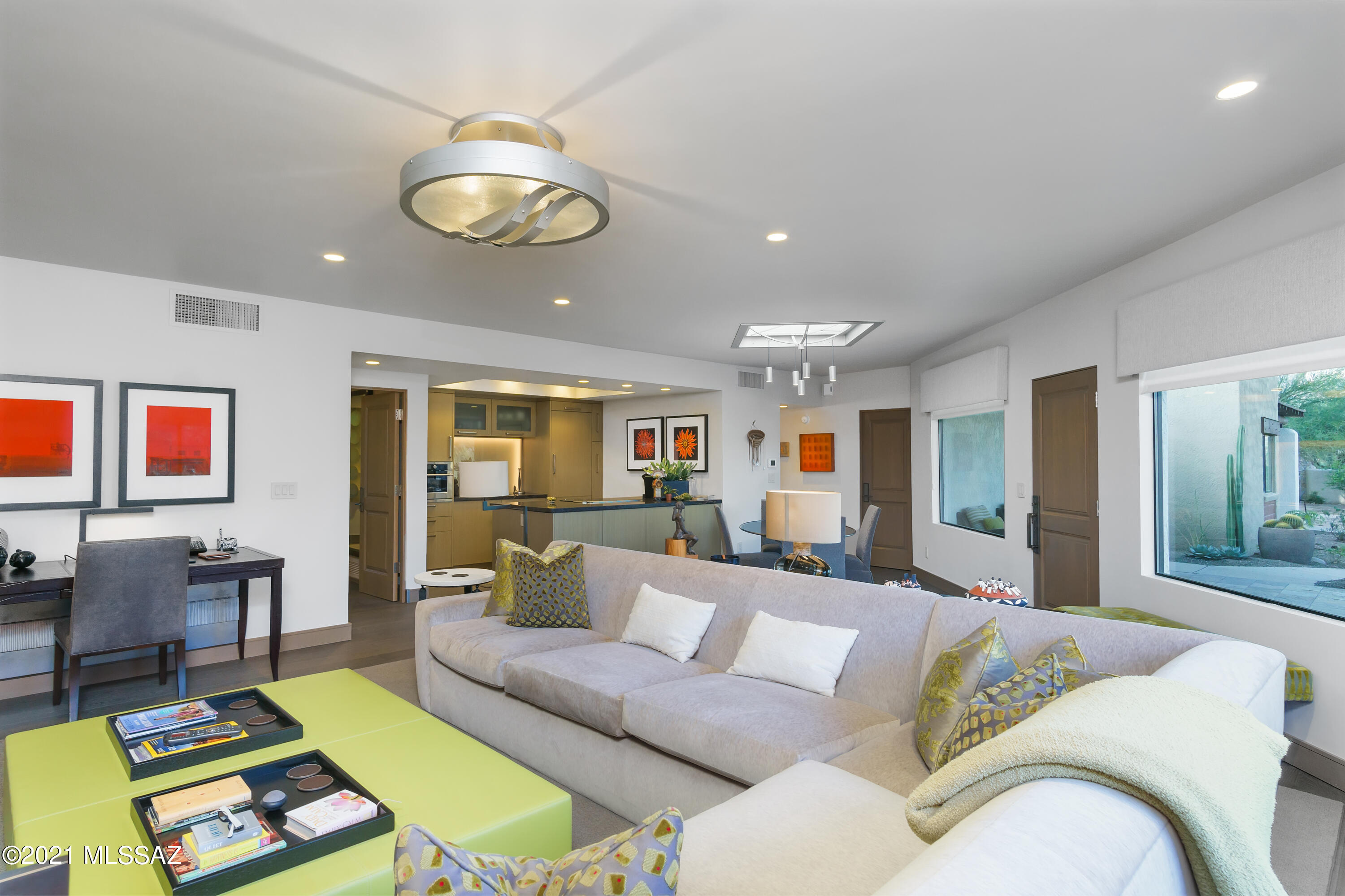 Canyon Ranch Casitas (1-56) - Residential