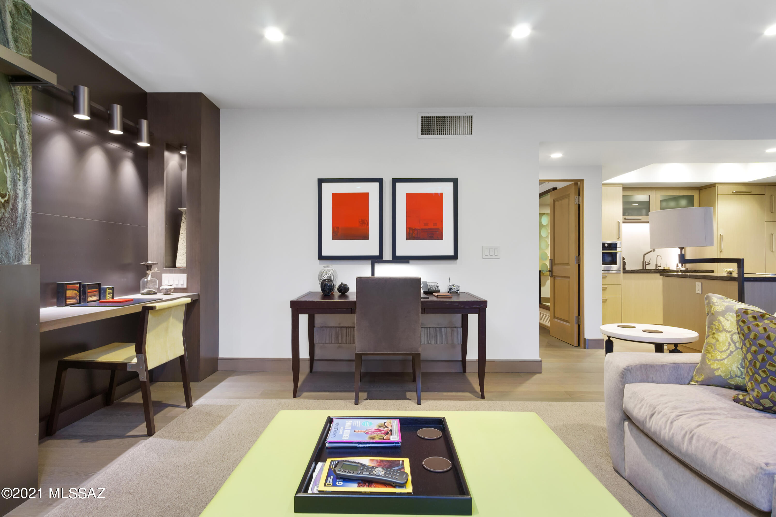 Canyon Ranch Casitas (1-56) - Residential