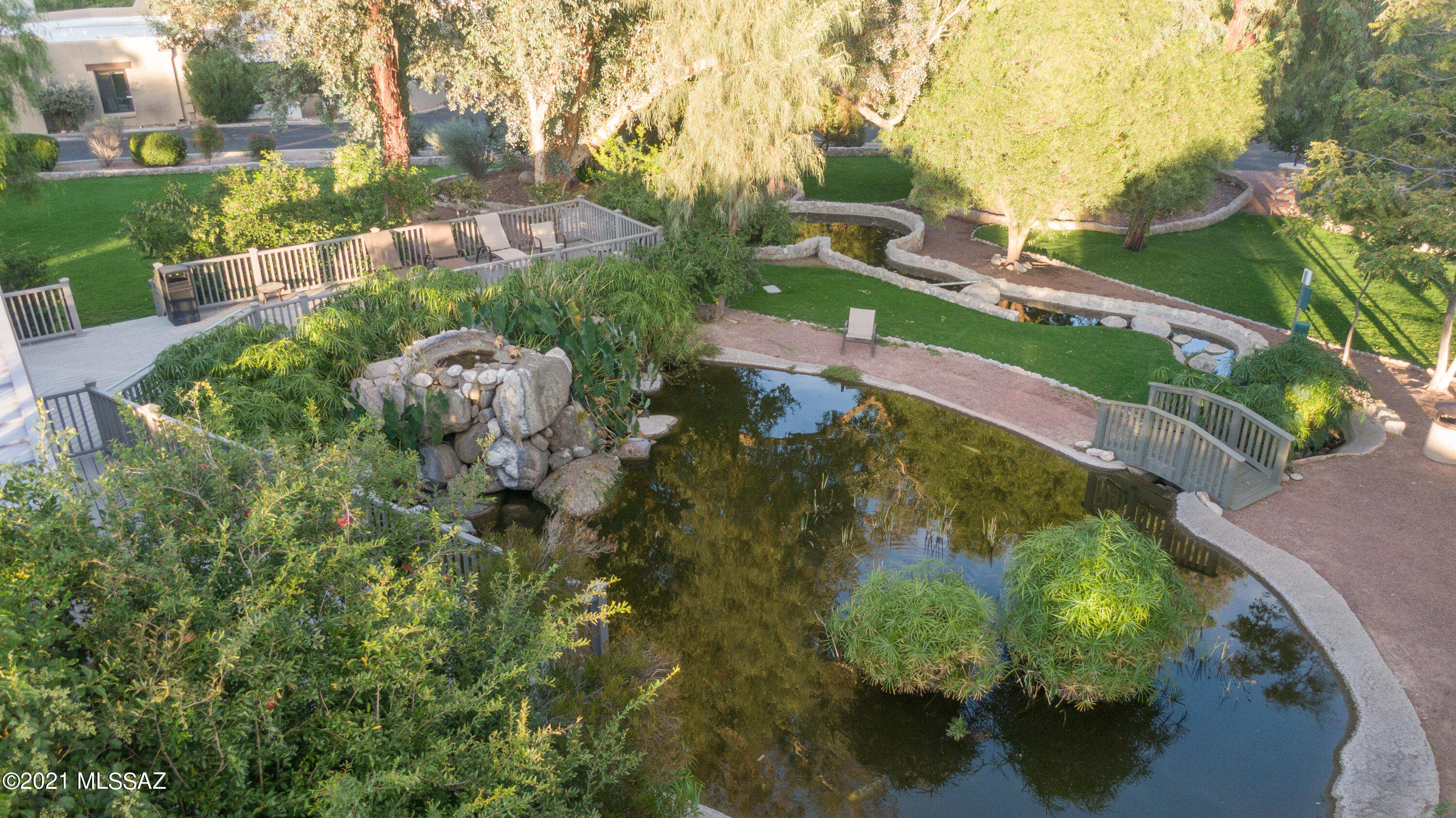 Canyon Ranch Casitas (1-56) - Residential
