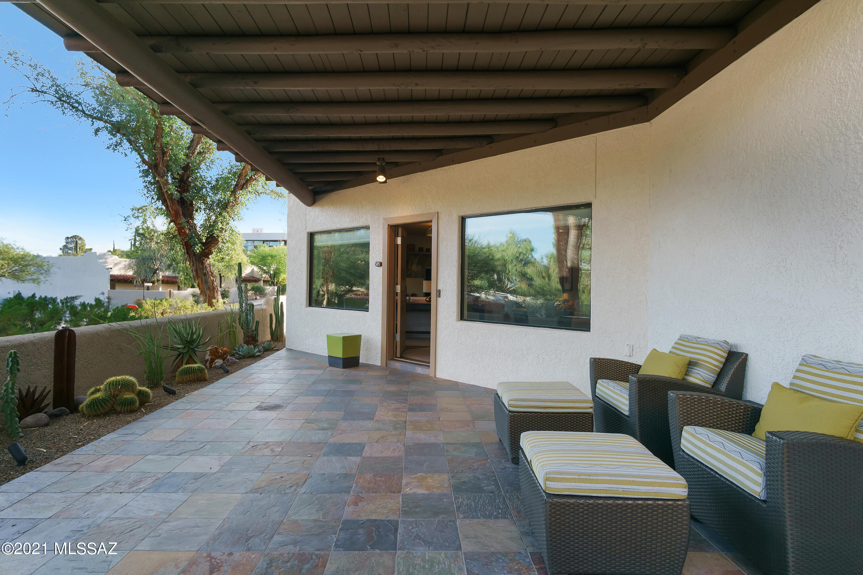 Canyon Ranch Casitas (1-56) - Residential