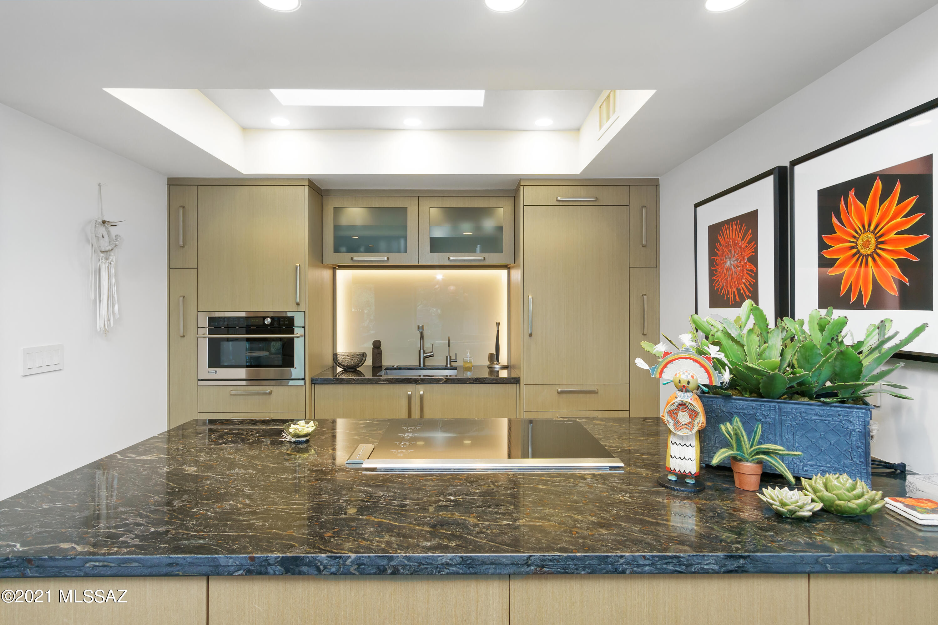 Canyon Ranch Casitas (1-56) - Residential