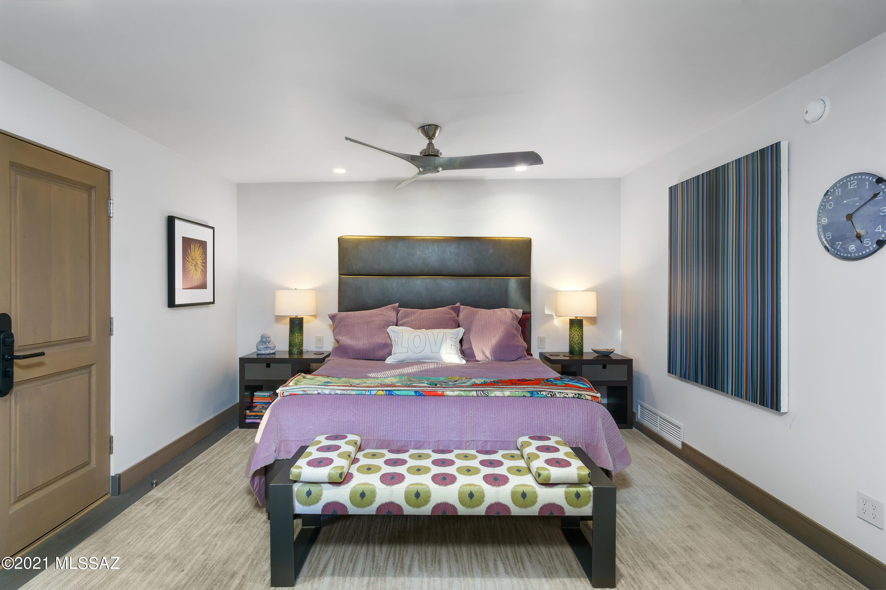 Canyon Ranch Casitas (1-56) - Residential