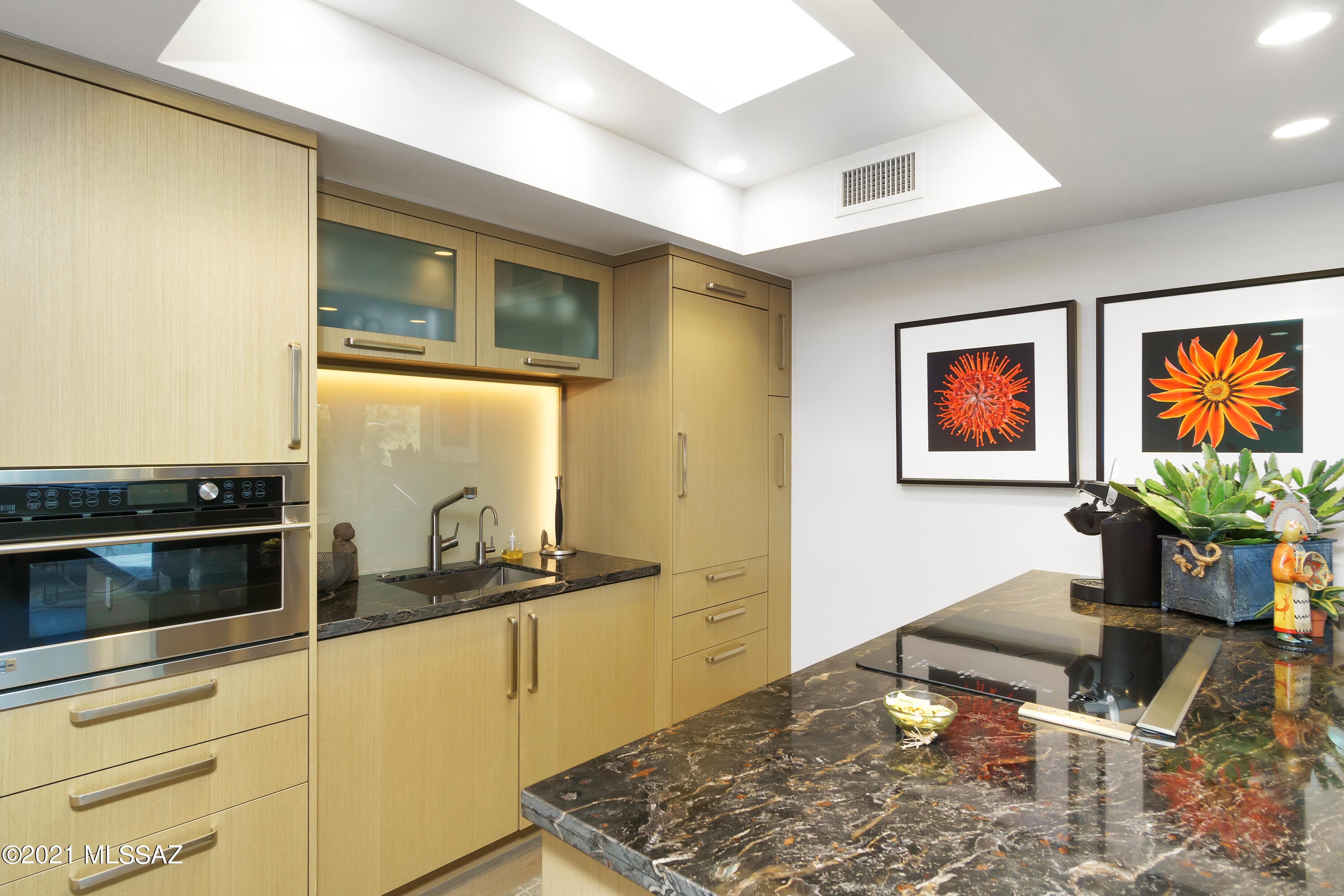 Canyon Ranch Casitas (1-56) - Residential