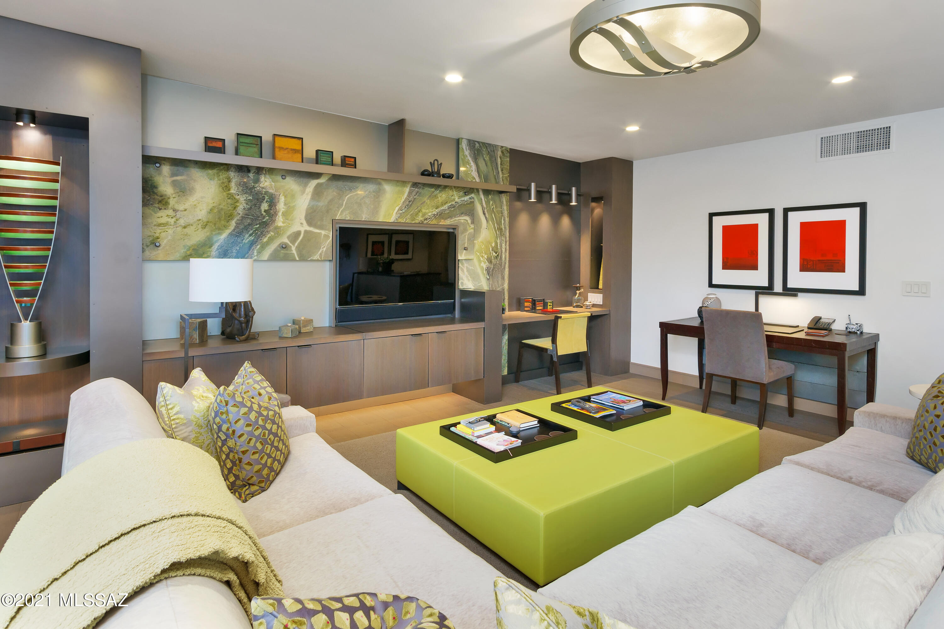 Canyon Ranch Casitas (1-56) - Residential