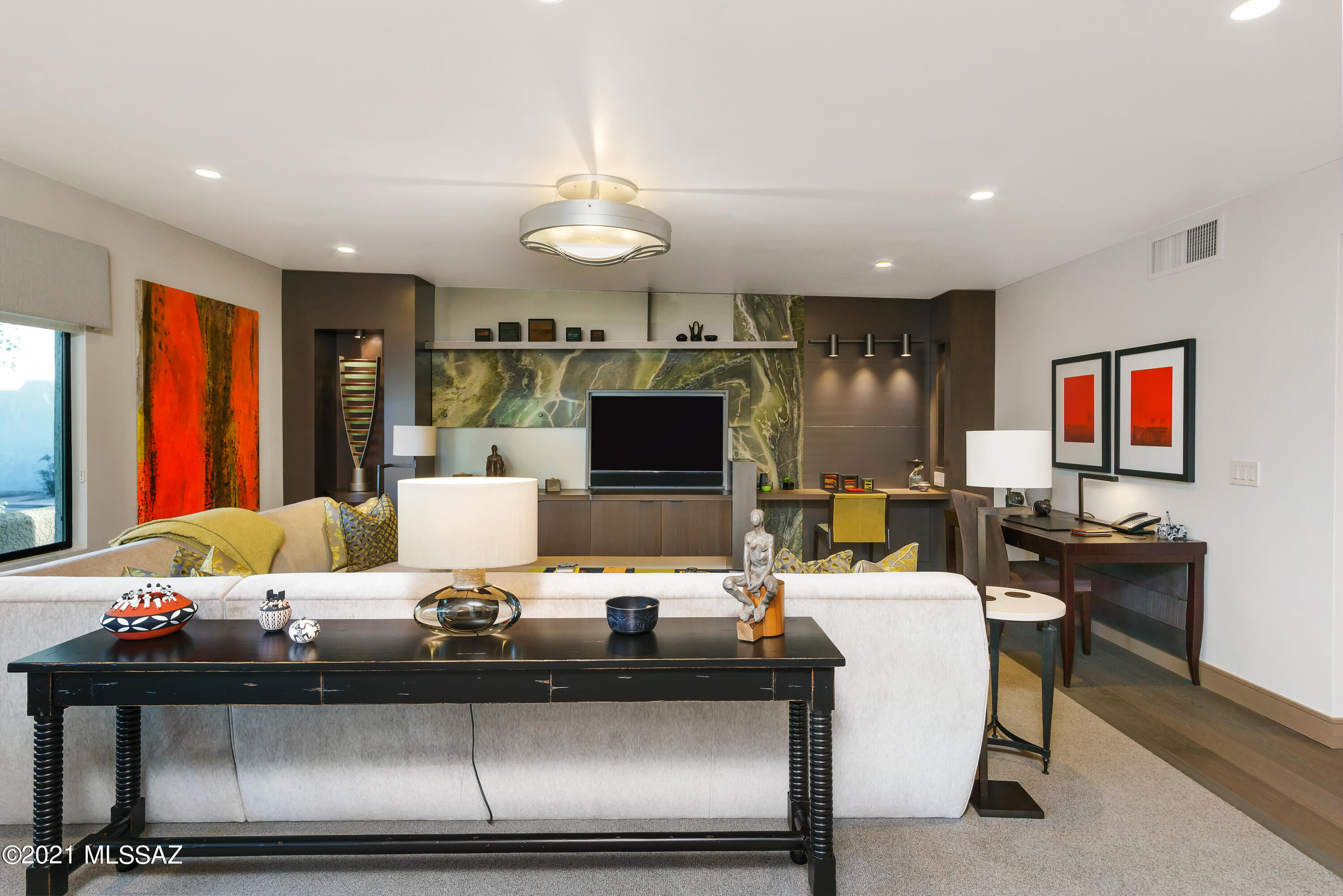 Canyon Ranch Casitas (1-56) - Residential