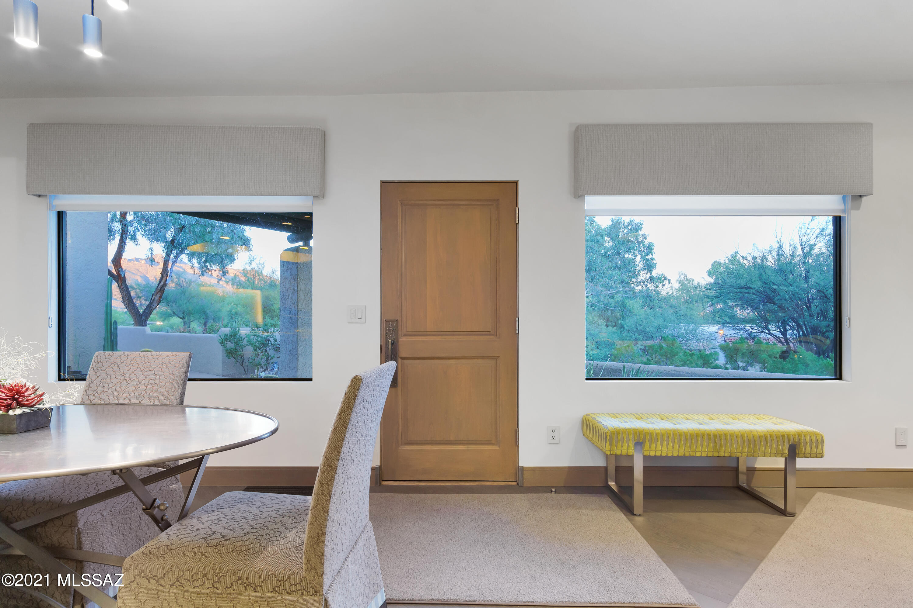 Canyon Ranch Casitas (1-56) - Residential