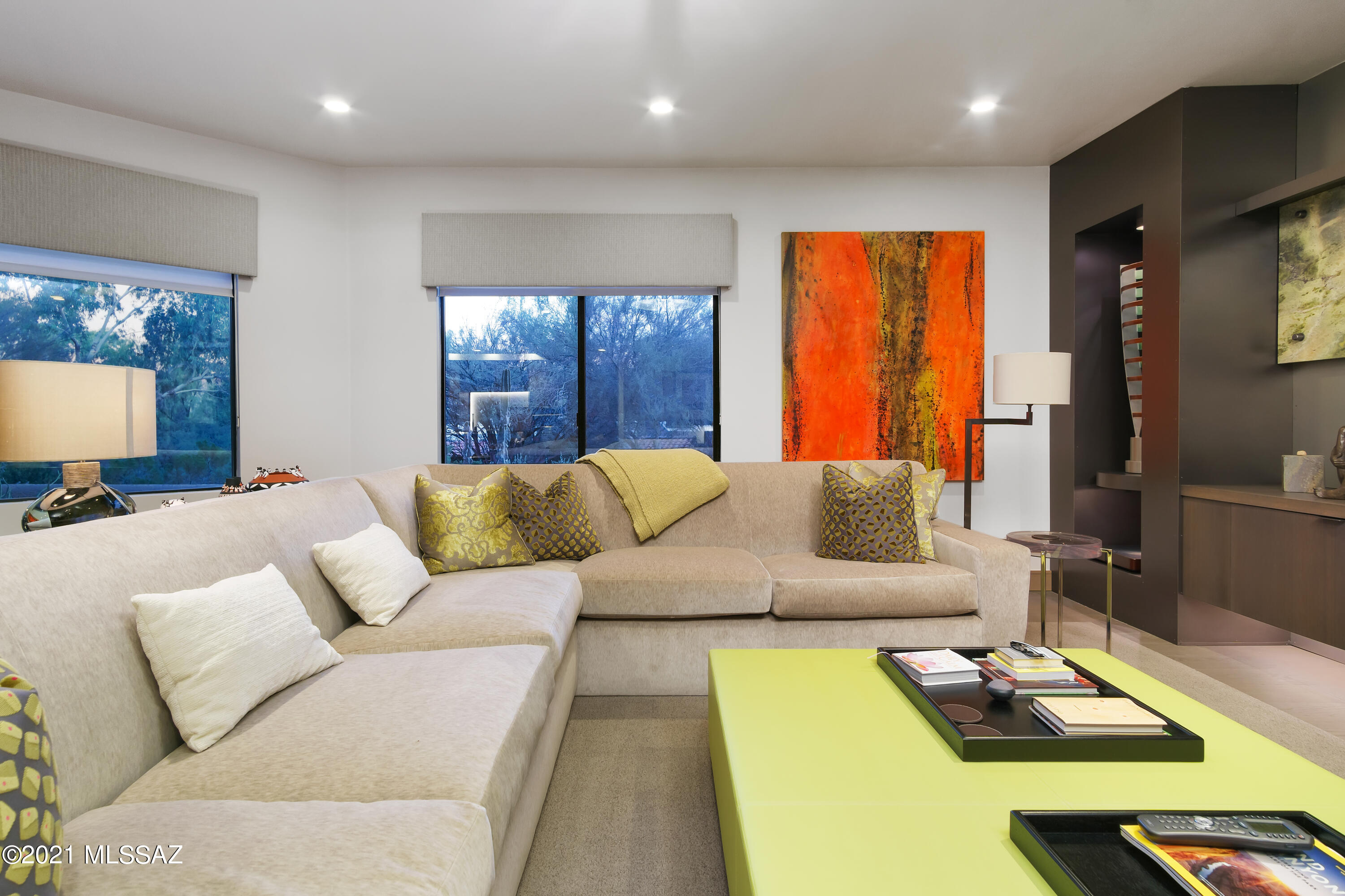 Canyon Ranch Casitas (1-56) - Residential