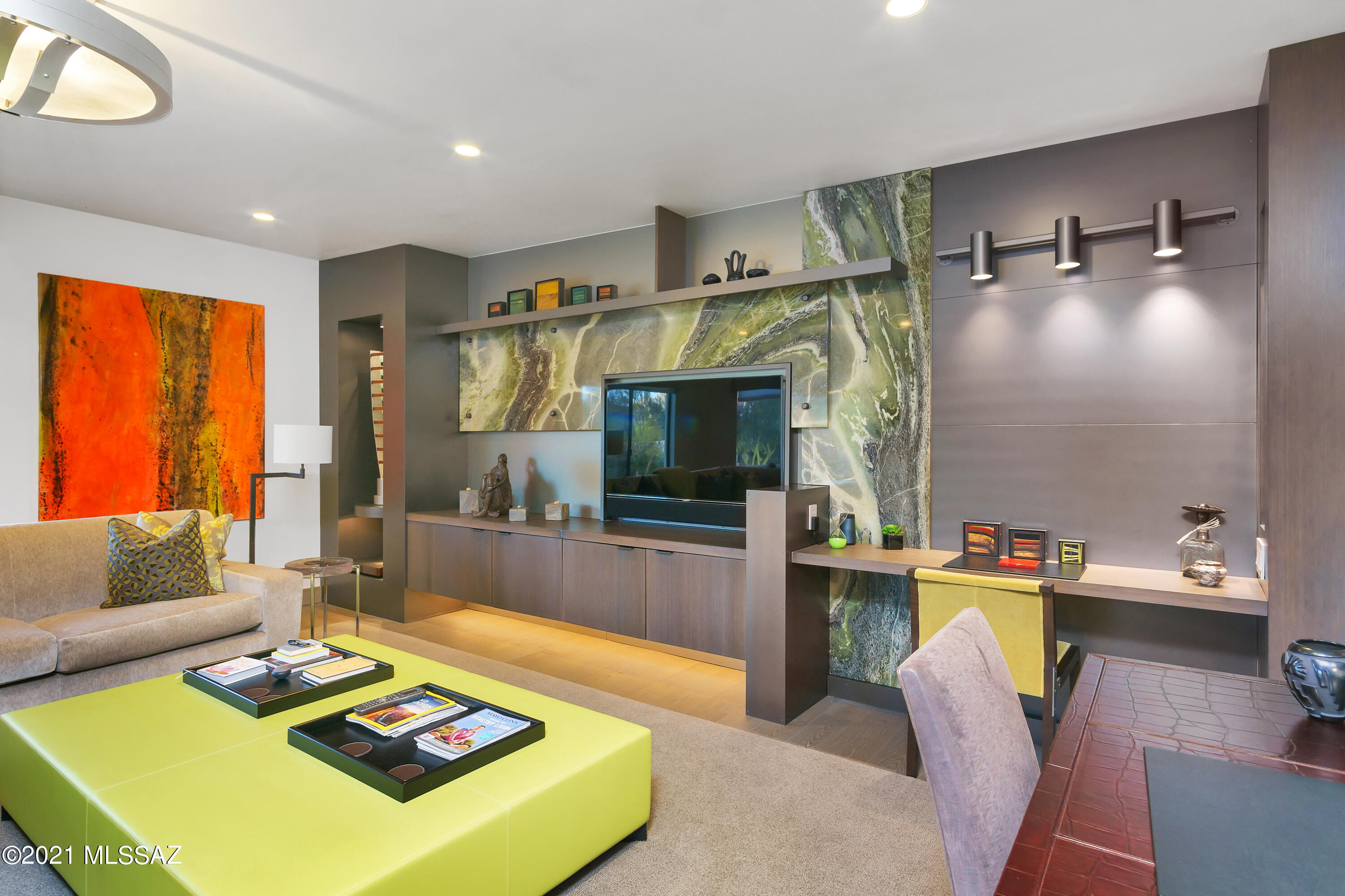 Canyon Ranch Casitas (1-56) - Residential