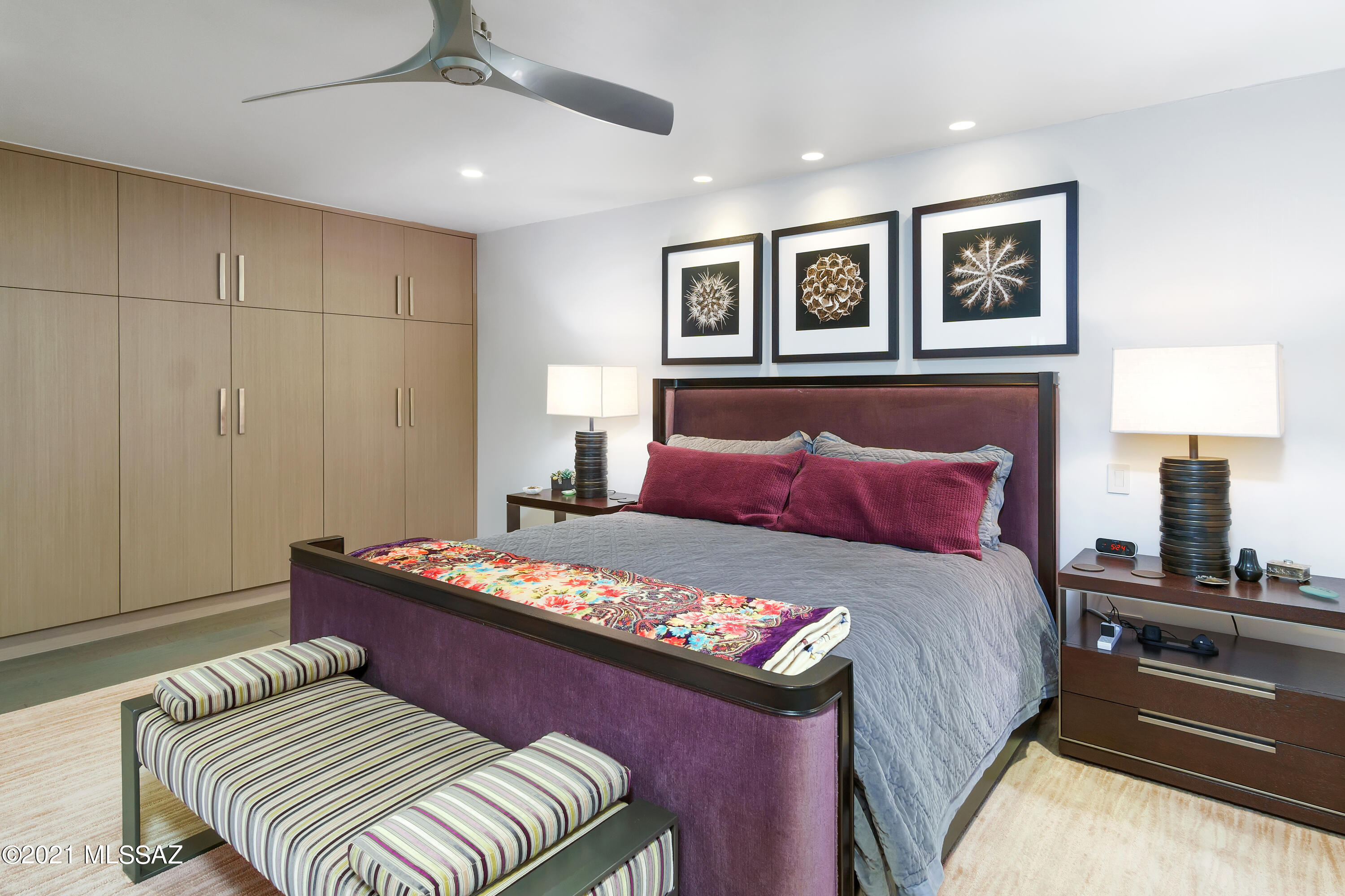 Canyon Ranch Casitas (1-56) - Residential
