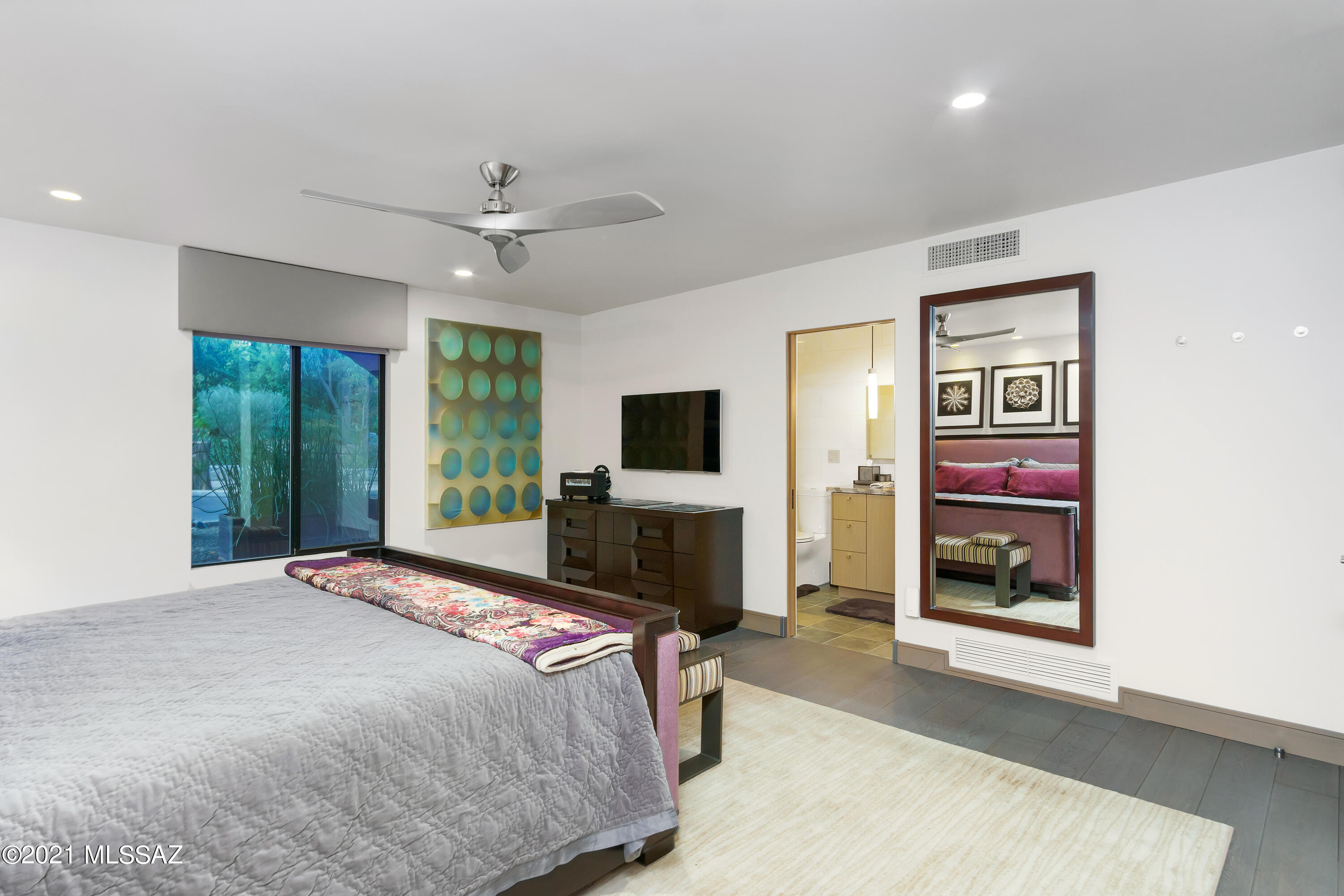 Canyon Ranch Casitas (1-56) - Residential