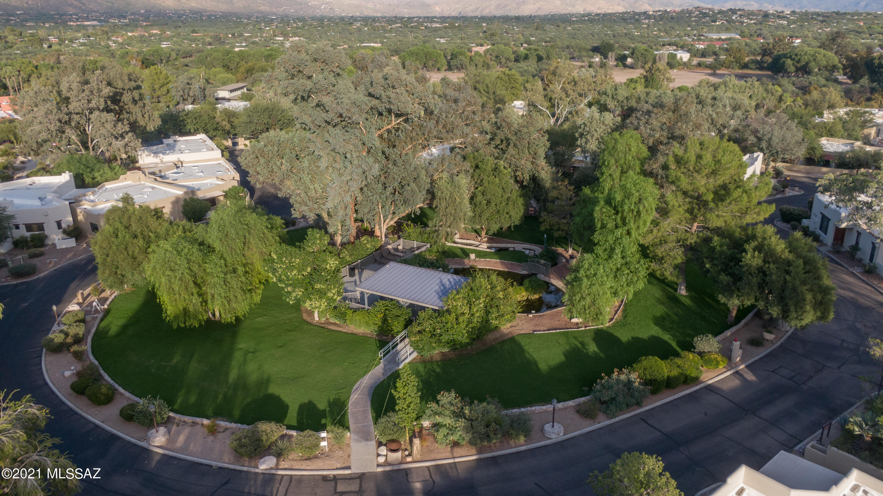 Canyon Ranch Casitas (1-56) - Residential
