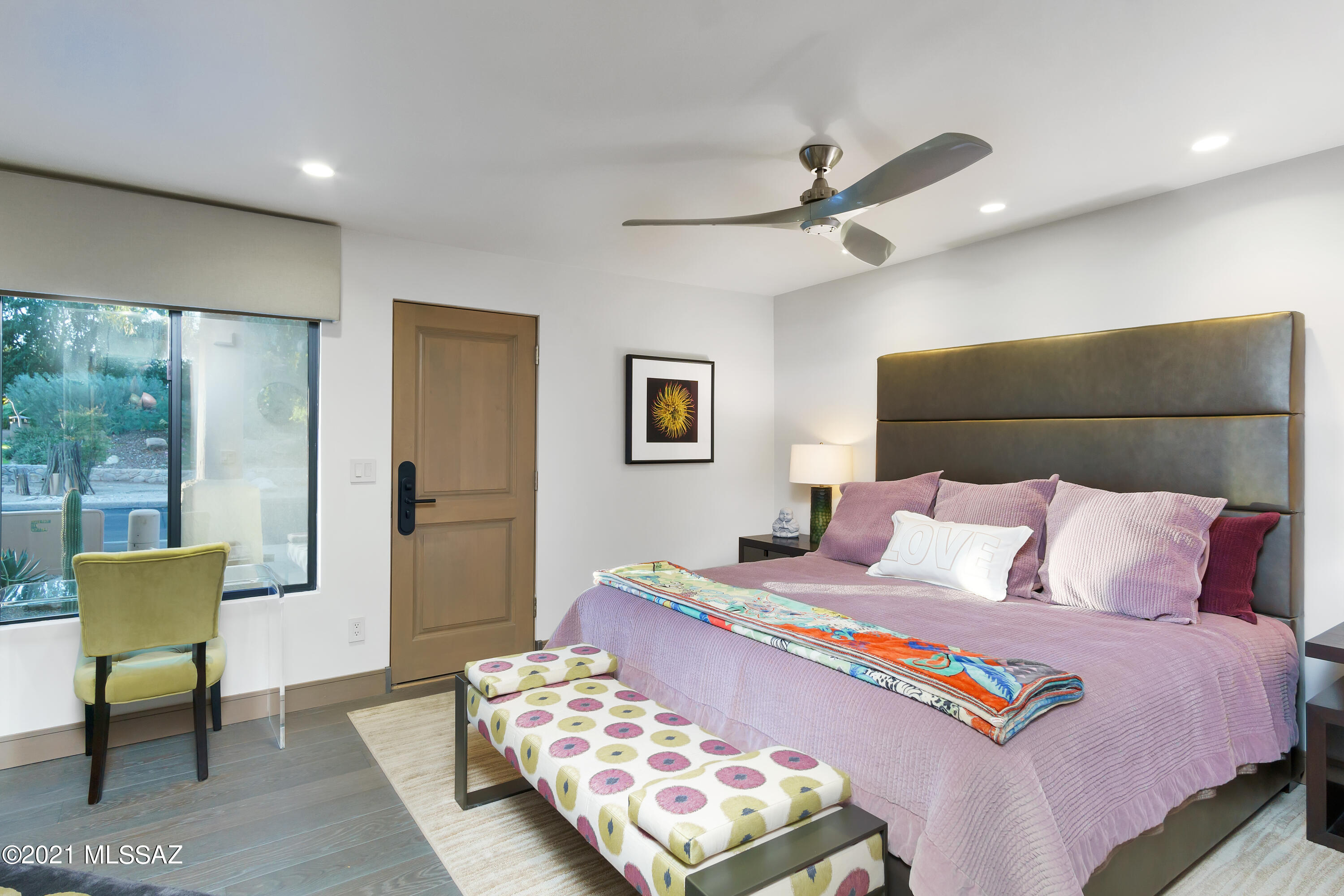 Canyon Ranch Casitas (1-56) - Residential