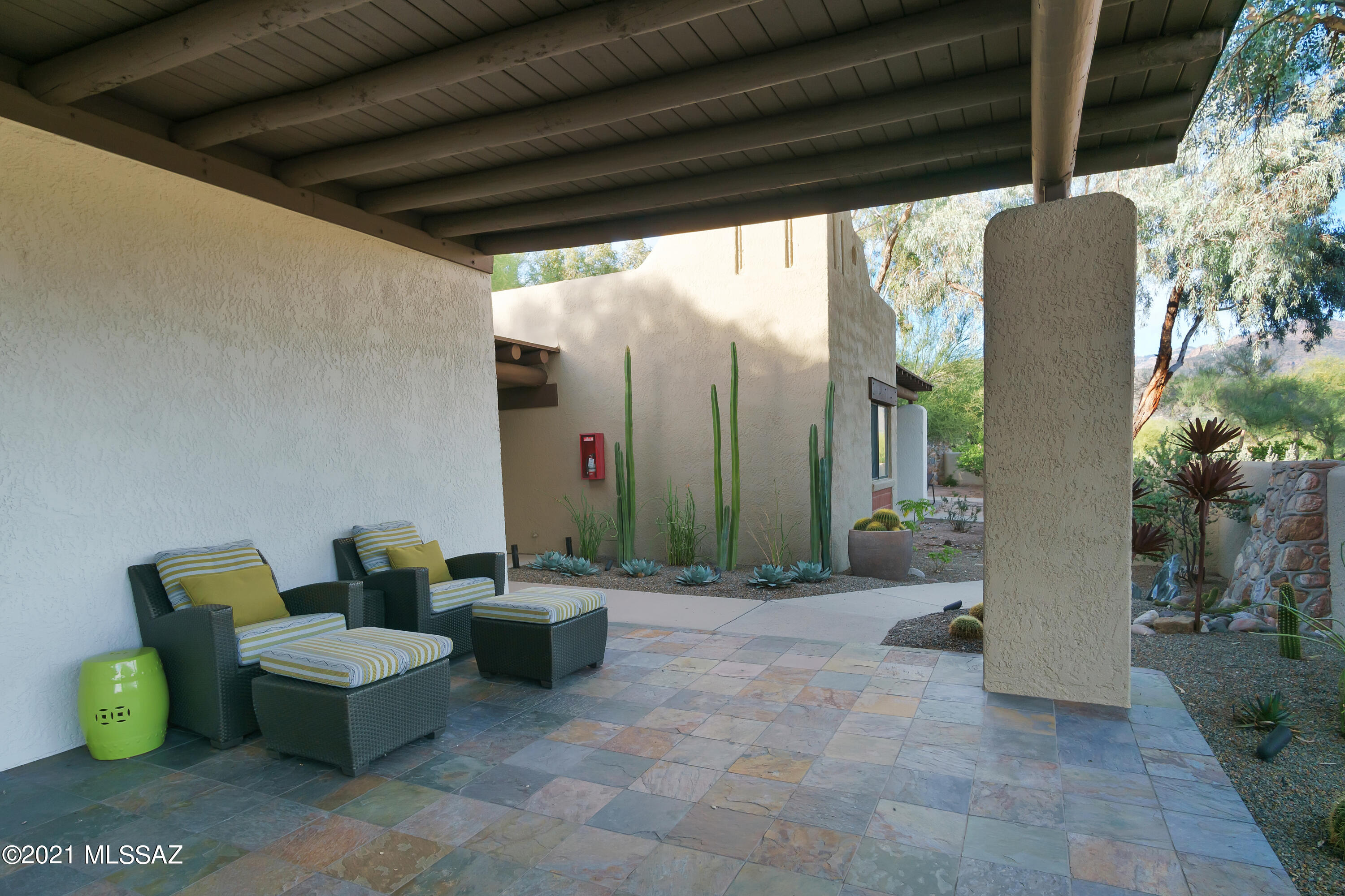 Canyon Ranch Casitas (1-56) - Residential