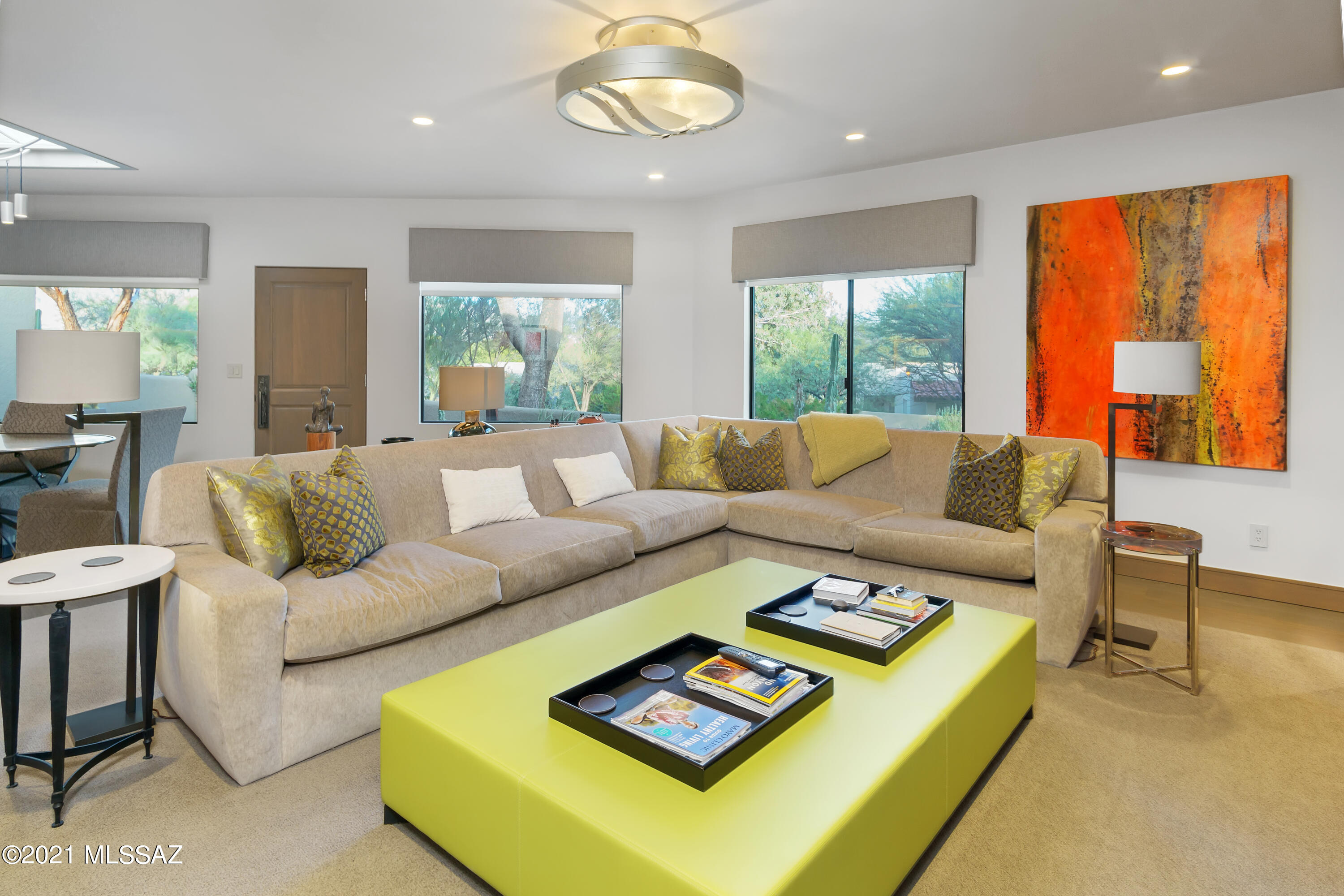 Canyon Ranch Casitas (1-56) - Residential