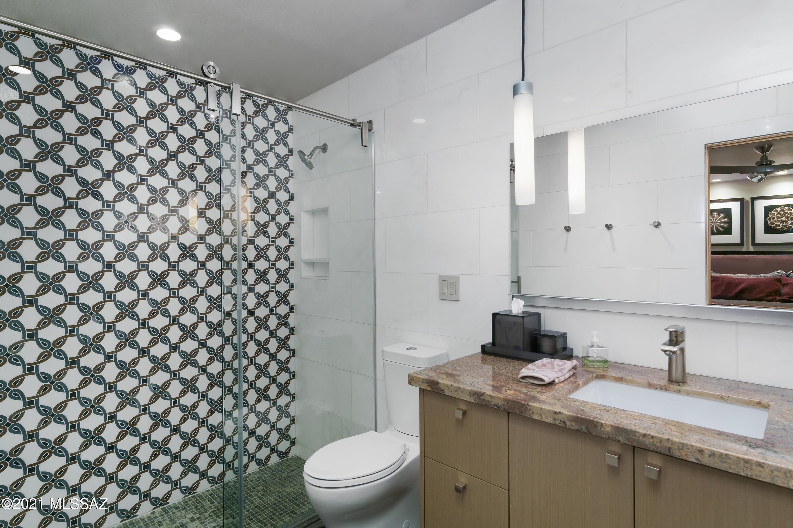Canyon Ranch Casitas (1-56) - Residential